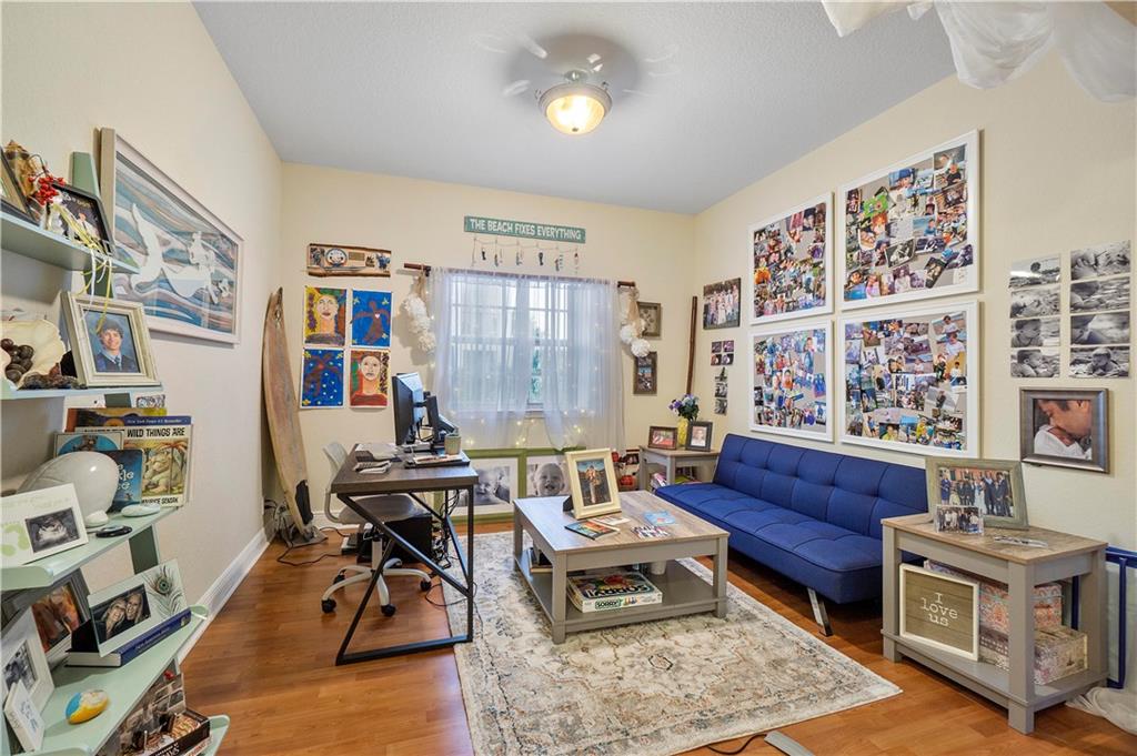 Orchid Grove - Residential