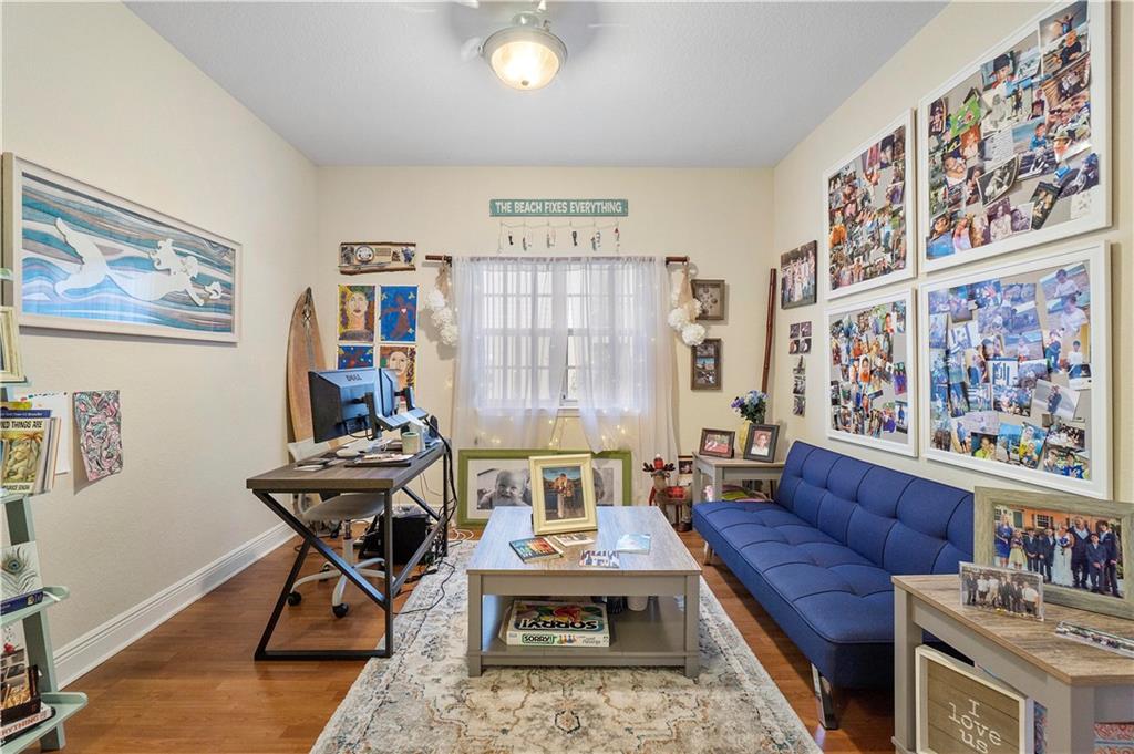 Orchid Grove - Residential