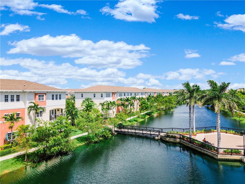 Orchid Grove - Residential