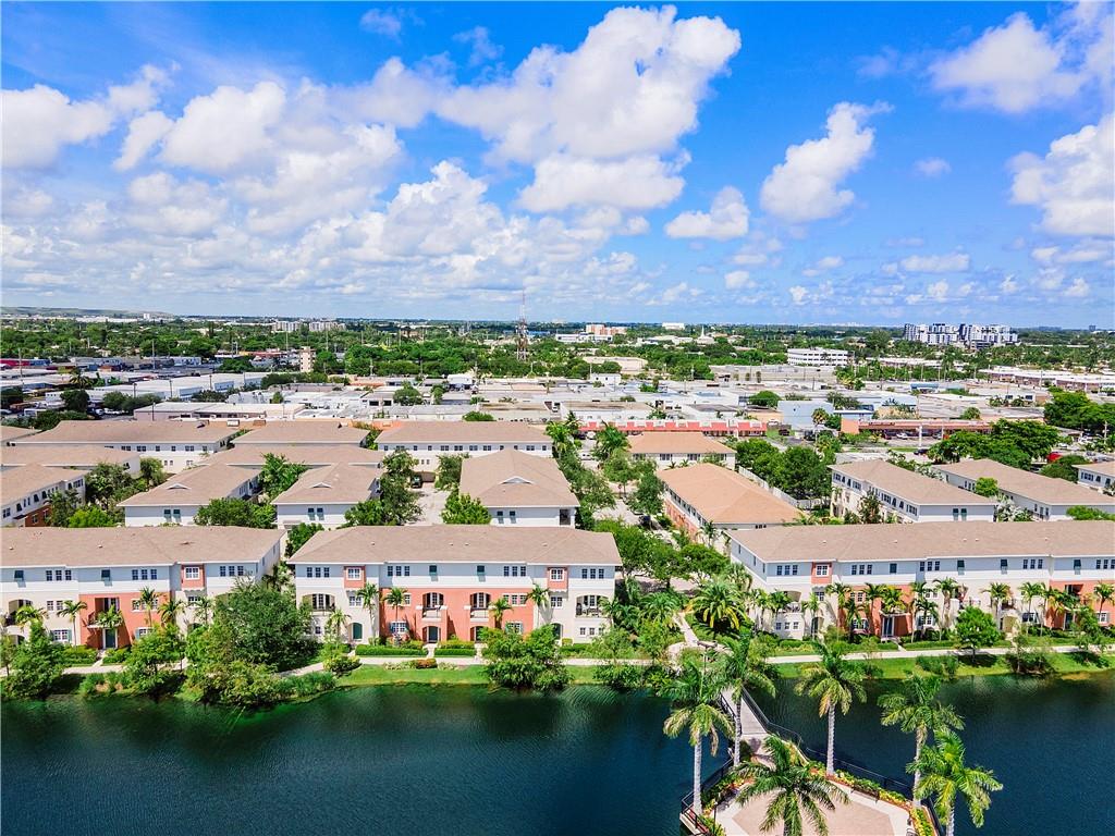 Orchid Grove - Residential