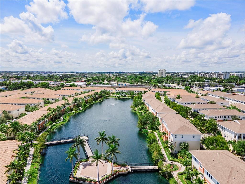 Orchid Grove - Residential