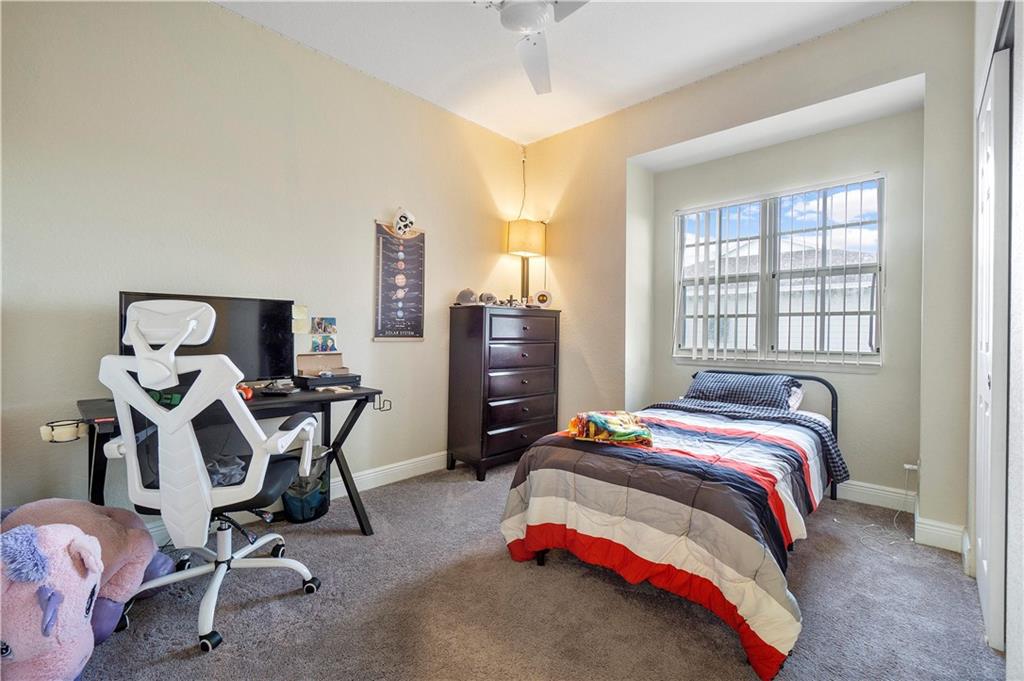 Orchid Grove - Residential