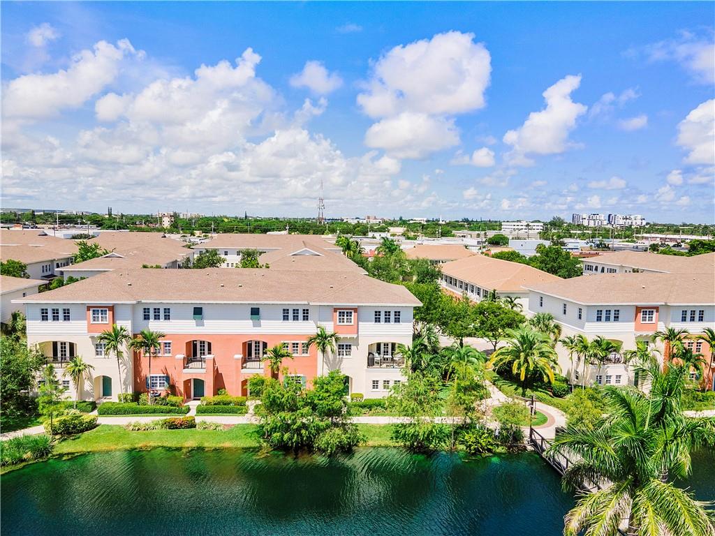 Orchid Grove - Residential