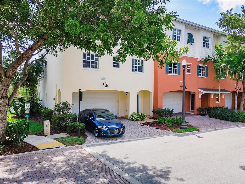 Orchid Grove - Residential