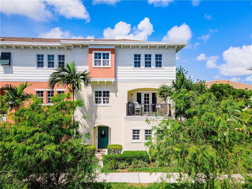 Orchid Grove - Residential