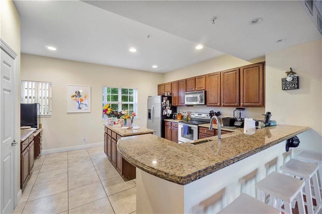 Orchid Grove - Residential