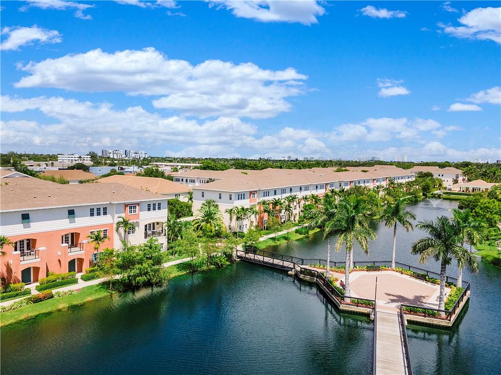 Orchid Grove - Residential