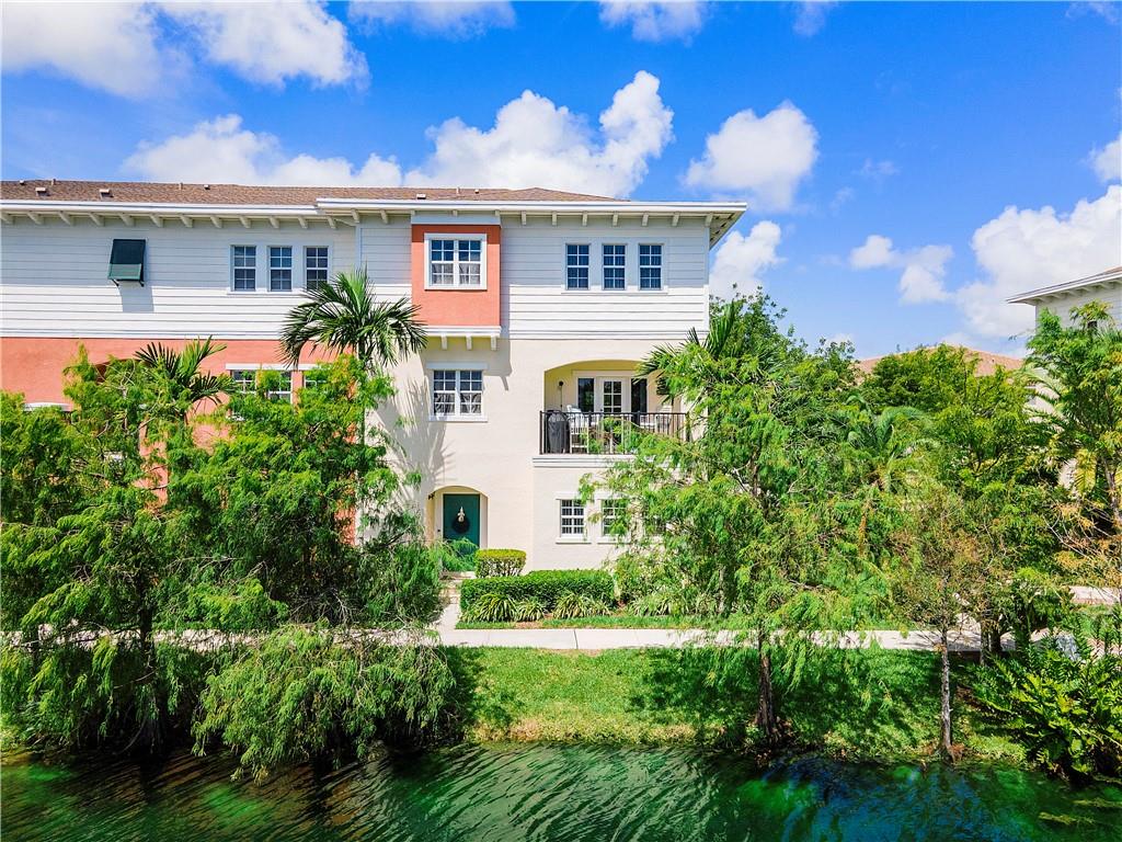 Orchid Grove - Residential