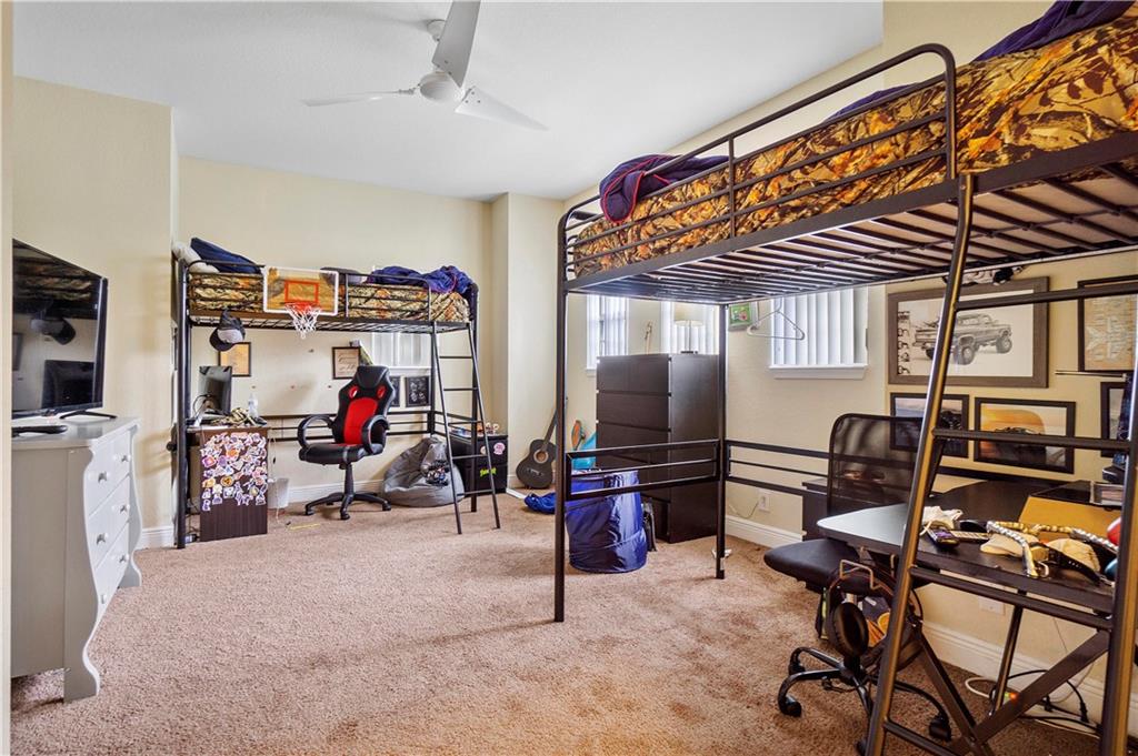 Orchid Grove - Residential