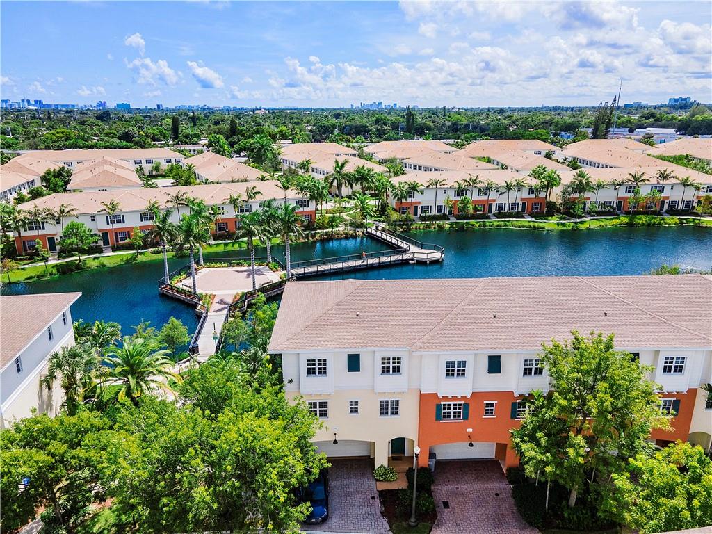 Orchid Grove - Residential