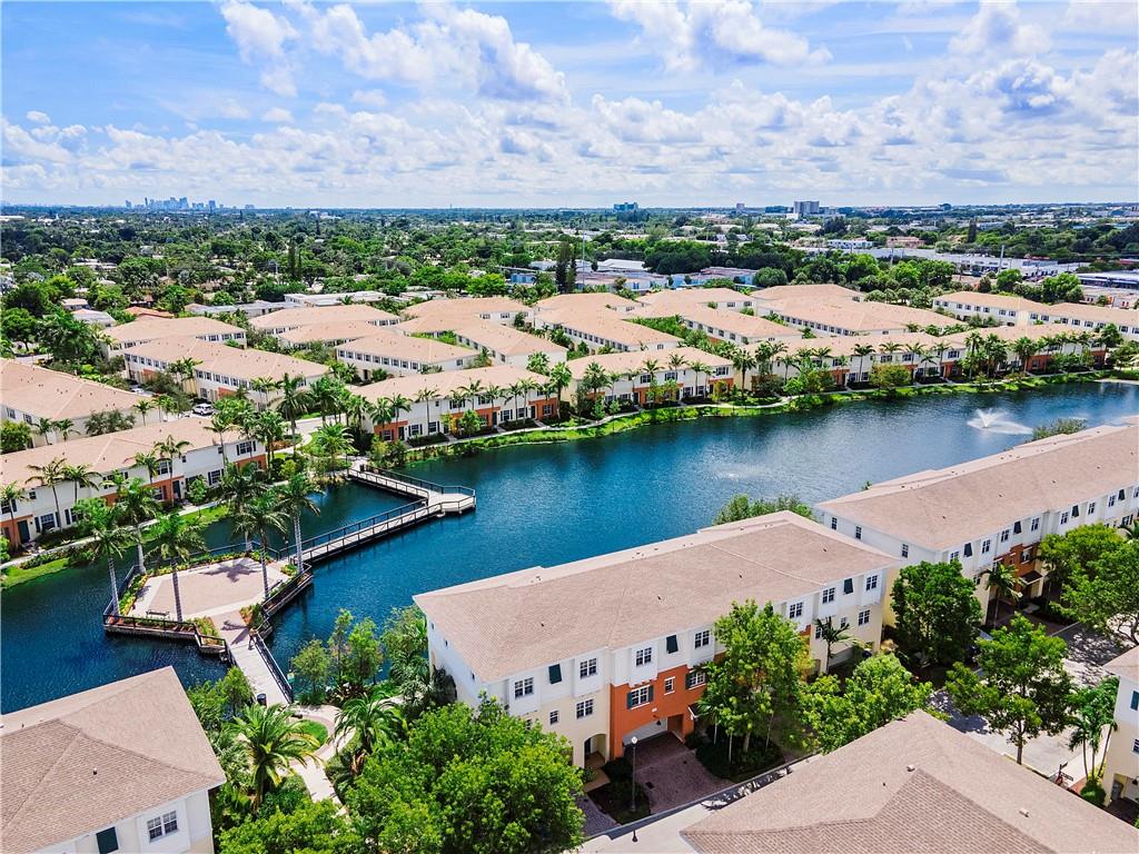 Orchid Grove - Residential