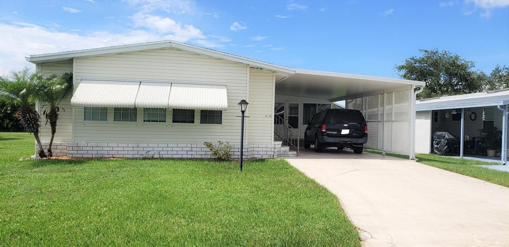 Photo of 2723 SW Olds Place, Stuart, FL 34997 (MLS # R10729627)