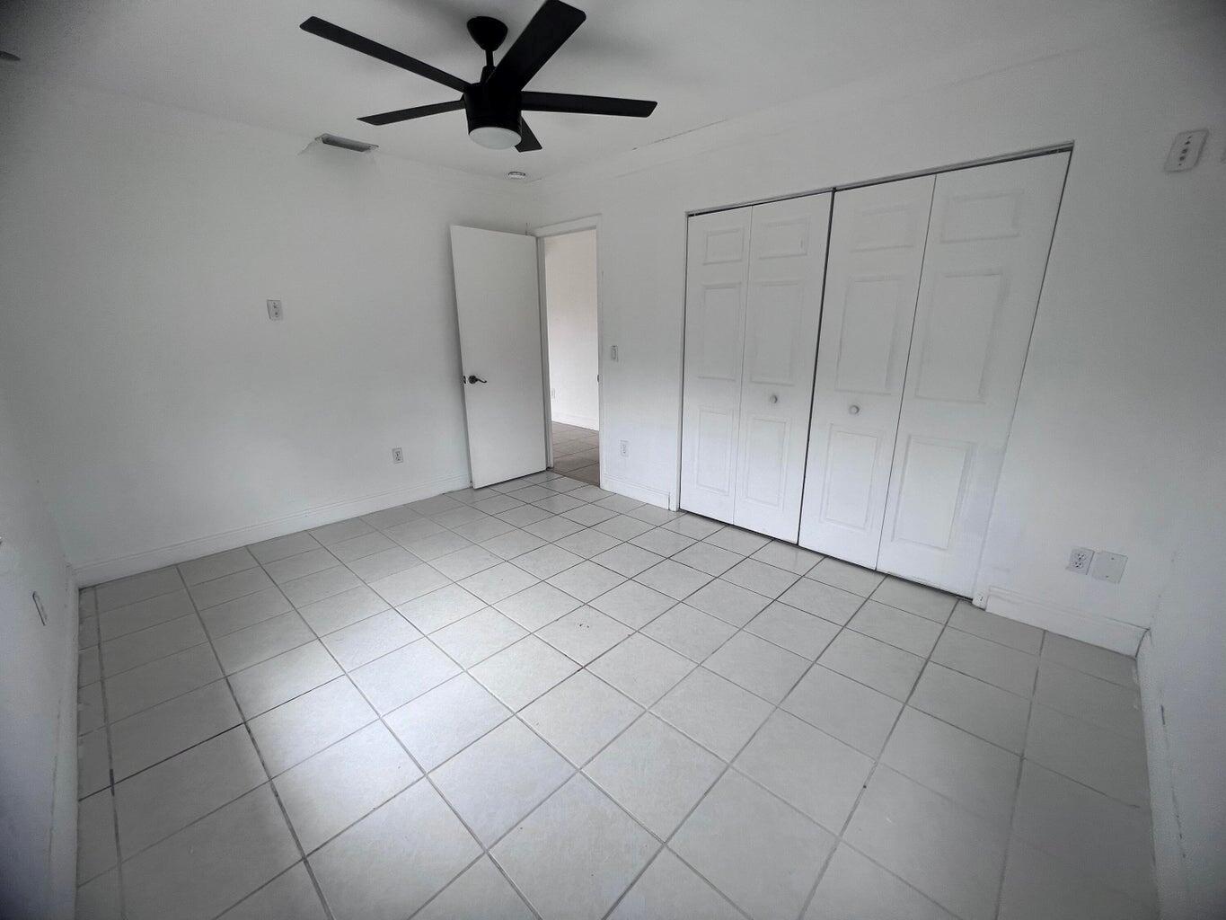 PLANTATION VILLAGE U - Residential Lease