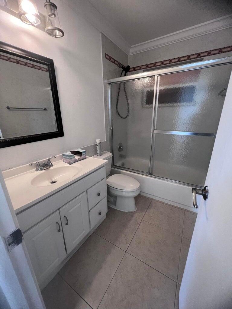 PLANTATION VILLAGE U - Residential Lease