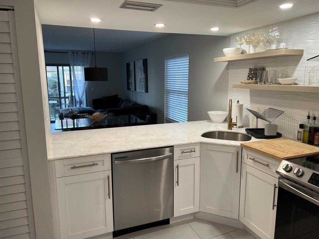 Photo of 18420 SE Wood Haven Lane #E, Tequesta, FL 33469 (MLS # R10927630)