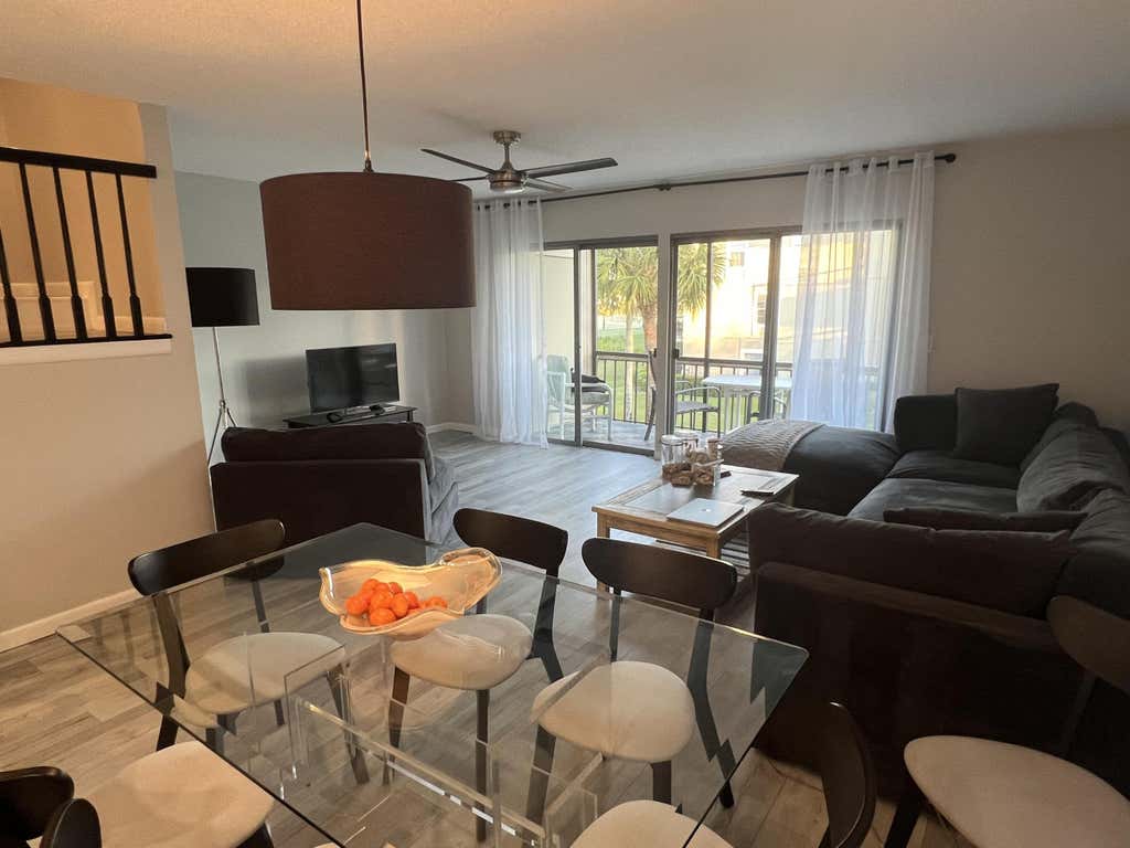 Photo of 18420 SE Wood Haven Lane #E, Tequesta, FL 33469 (MLS # R10927630)