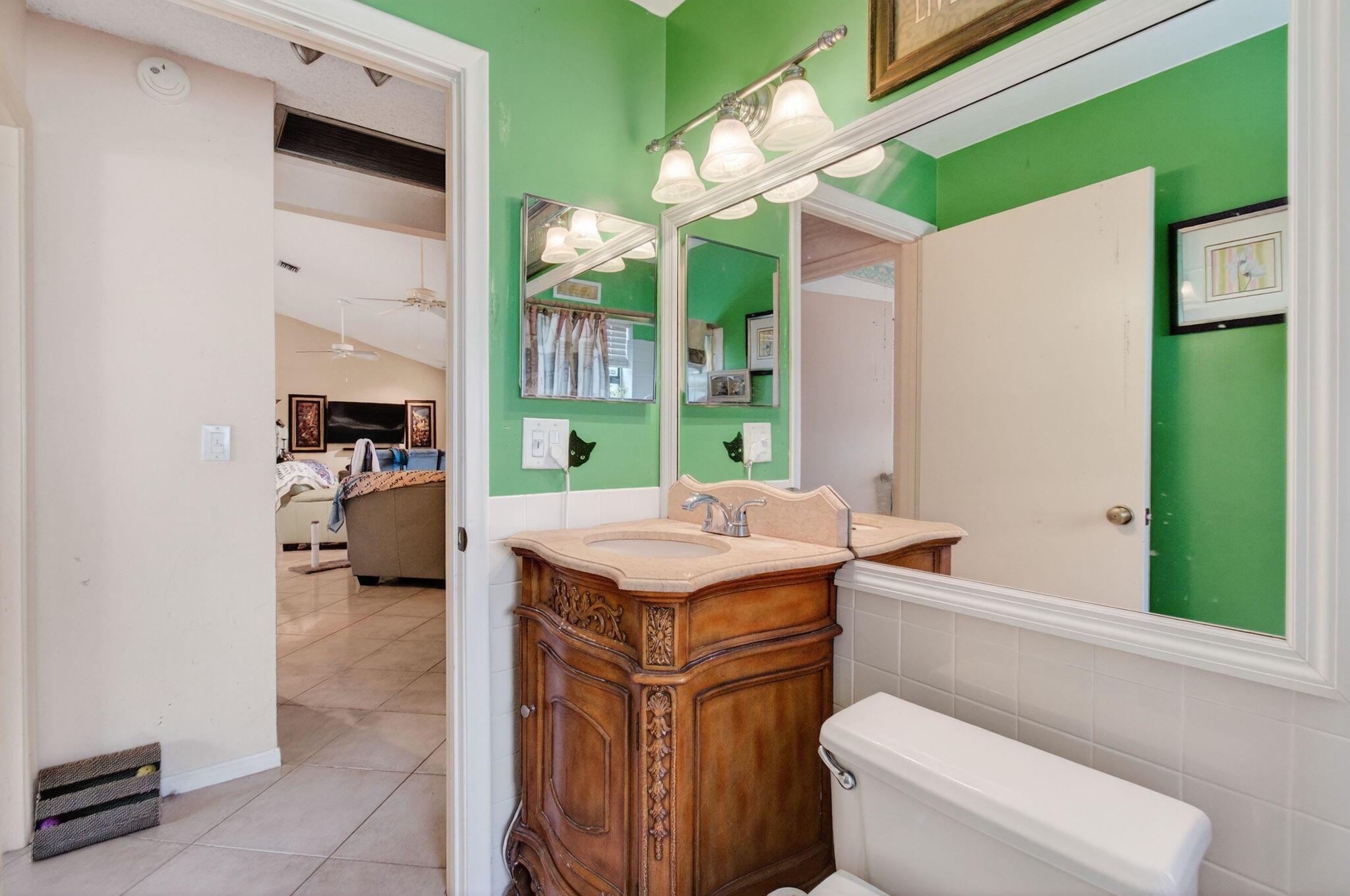 SUN VALLEY 2 - Residential