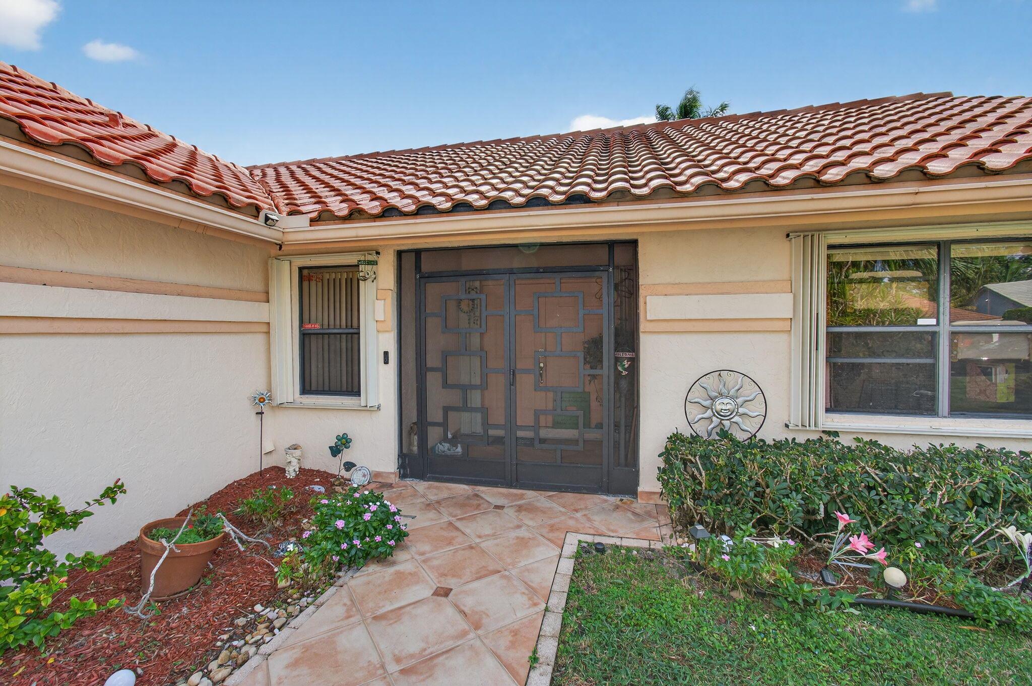 SUN VALLEY 2 - Residential