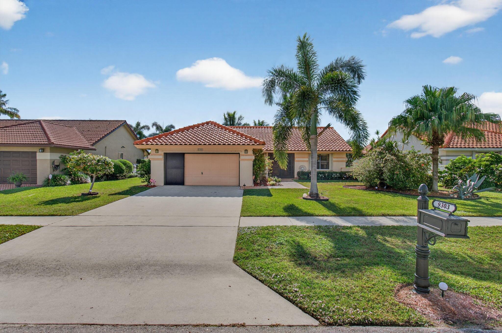 SUN VALLEY 2 - Residential