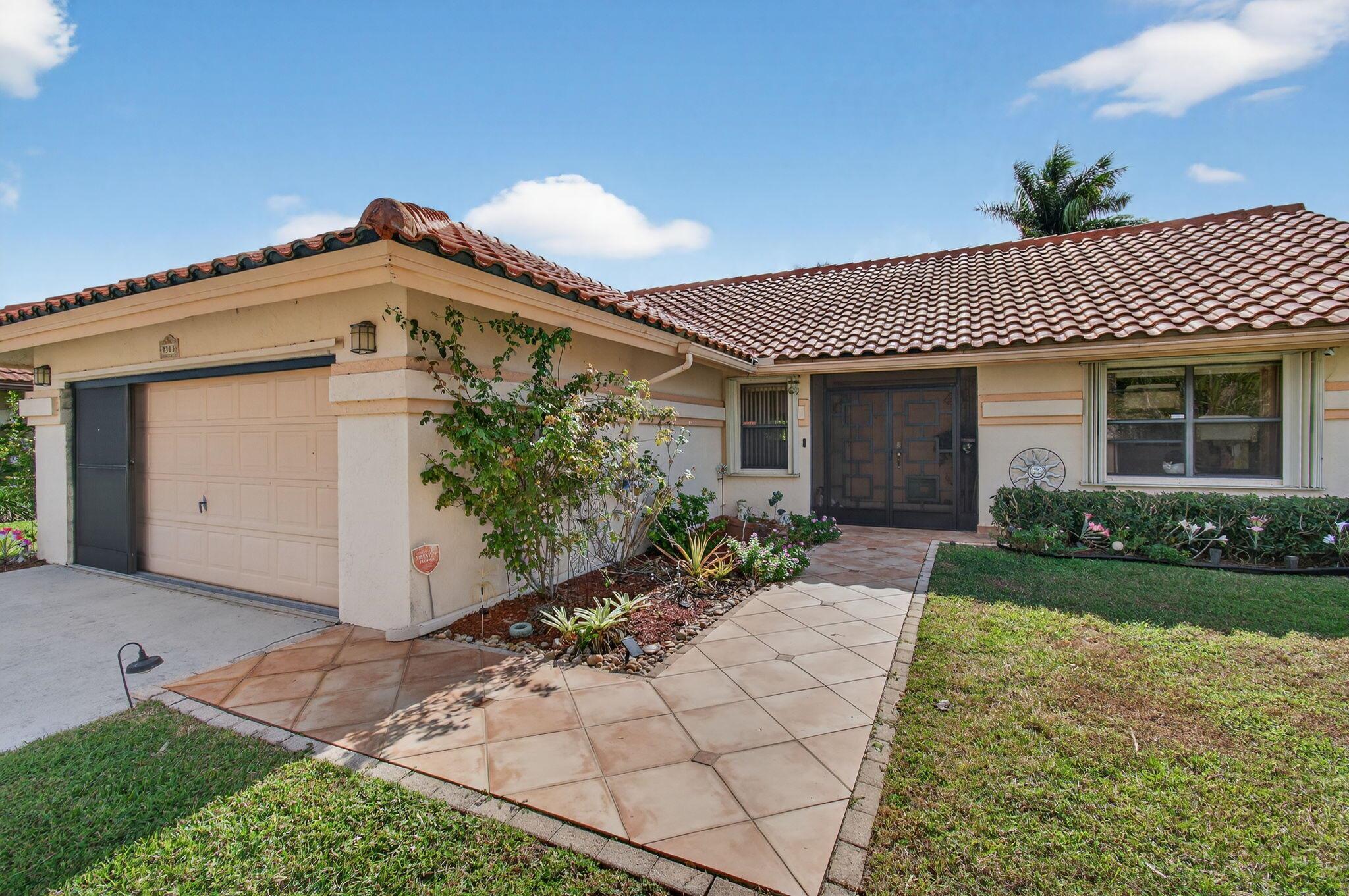 SUN VALLEY 2 - Residential