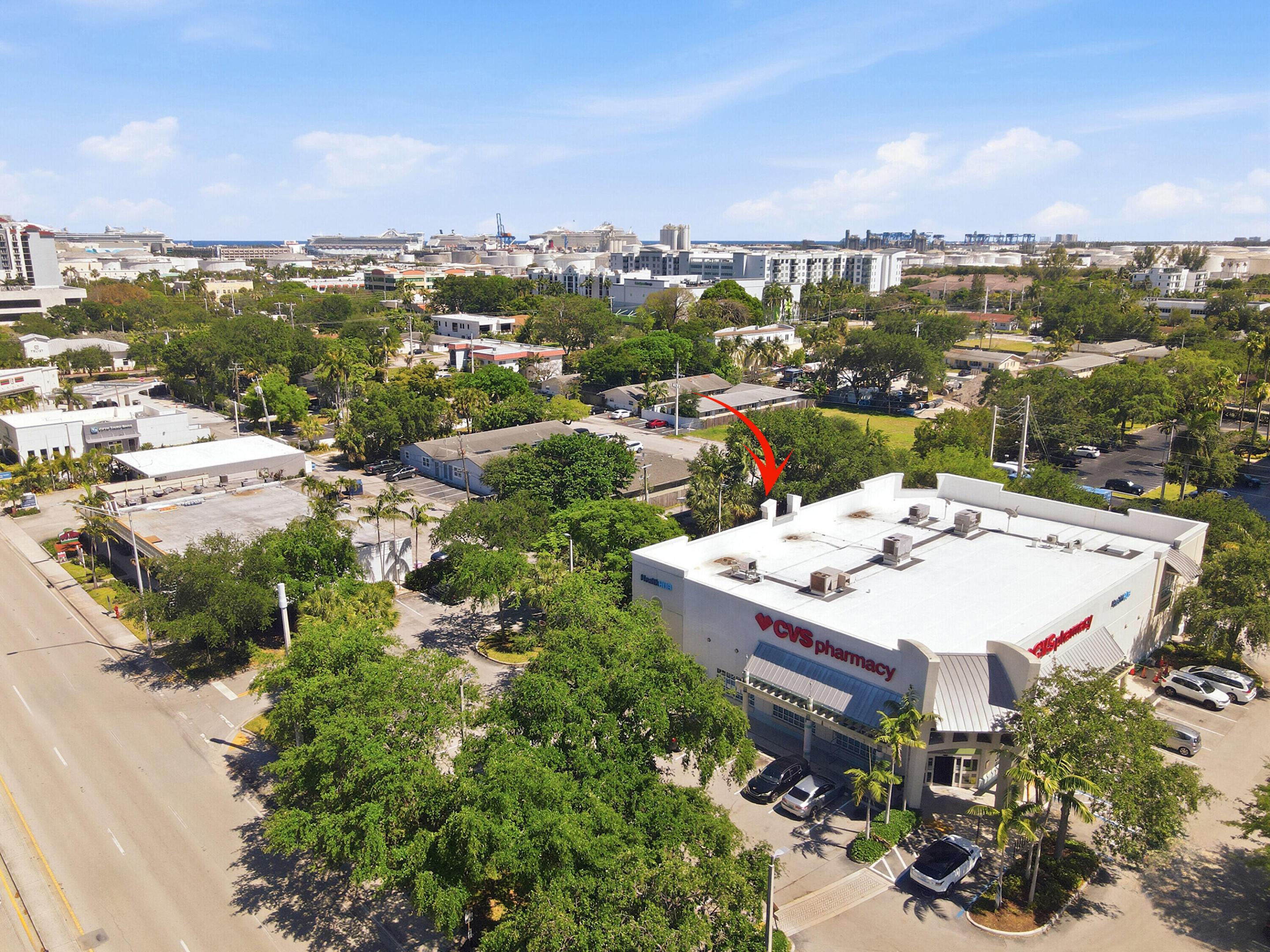 EVERGLADE LAND SALES CO - Residential Income