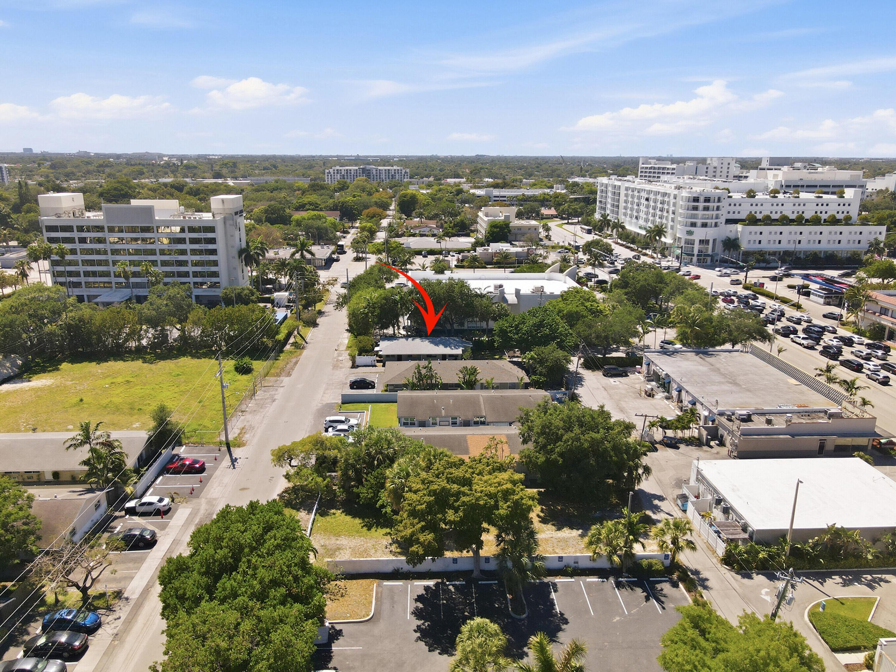 EVERGLADE LAND SALES CO - Residential Income