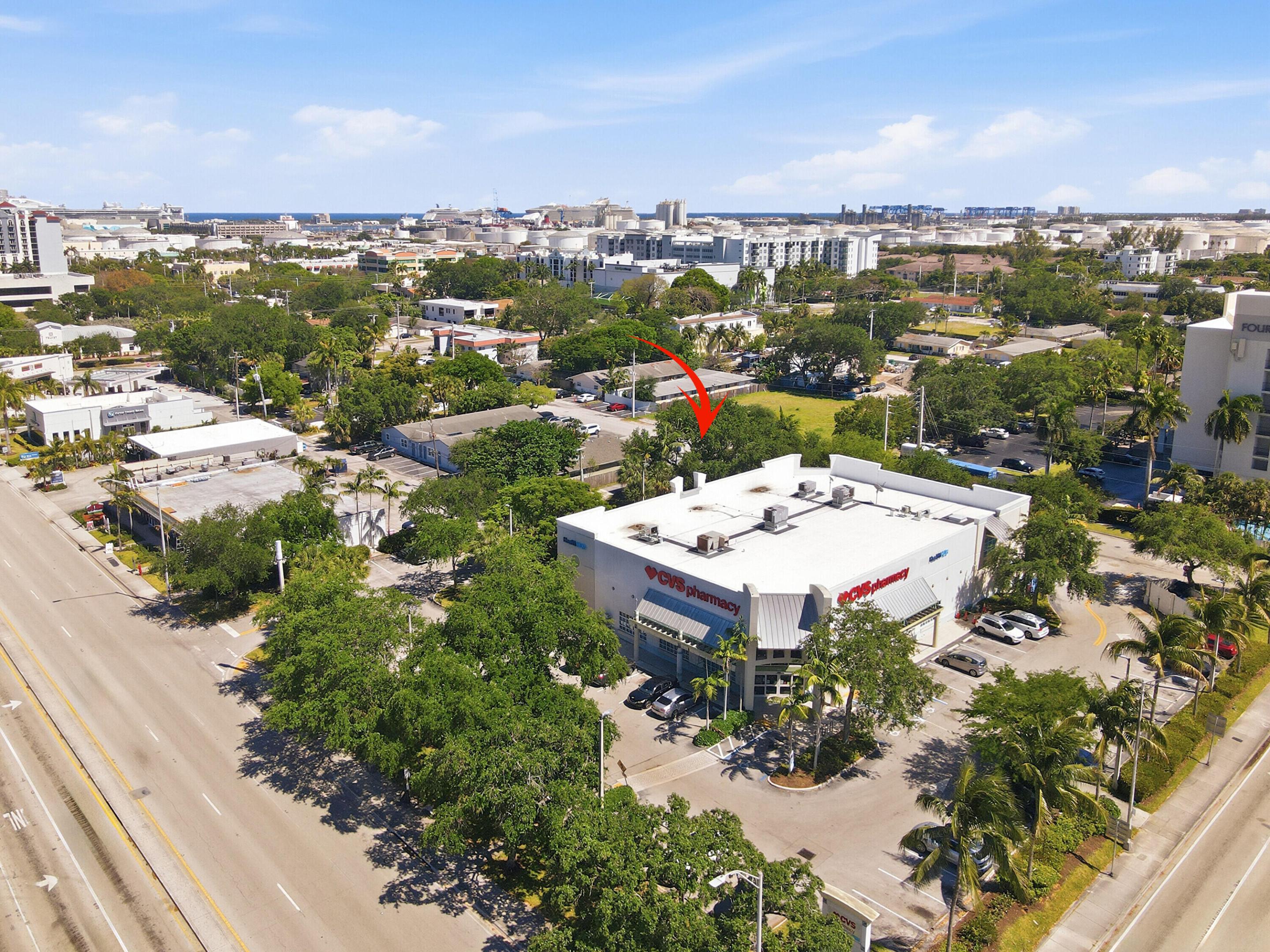 EVERGLADE LAND SALES CO - Residential Income