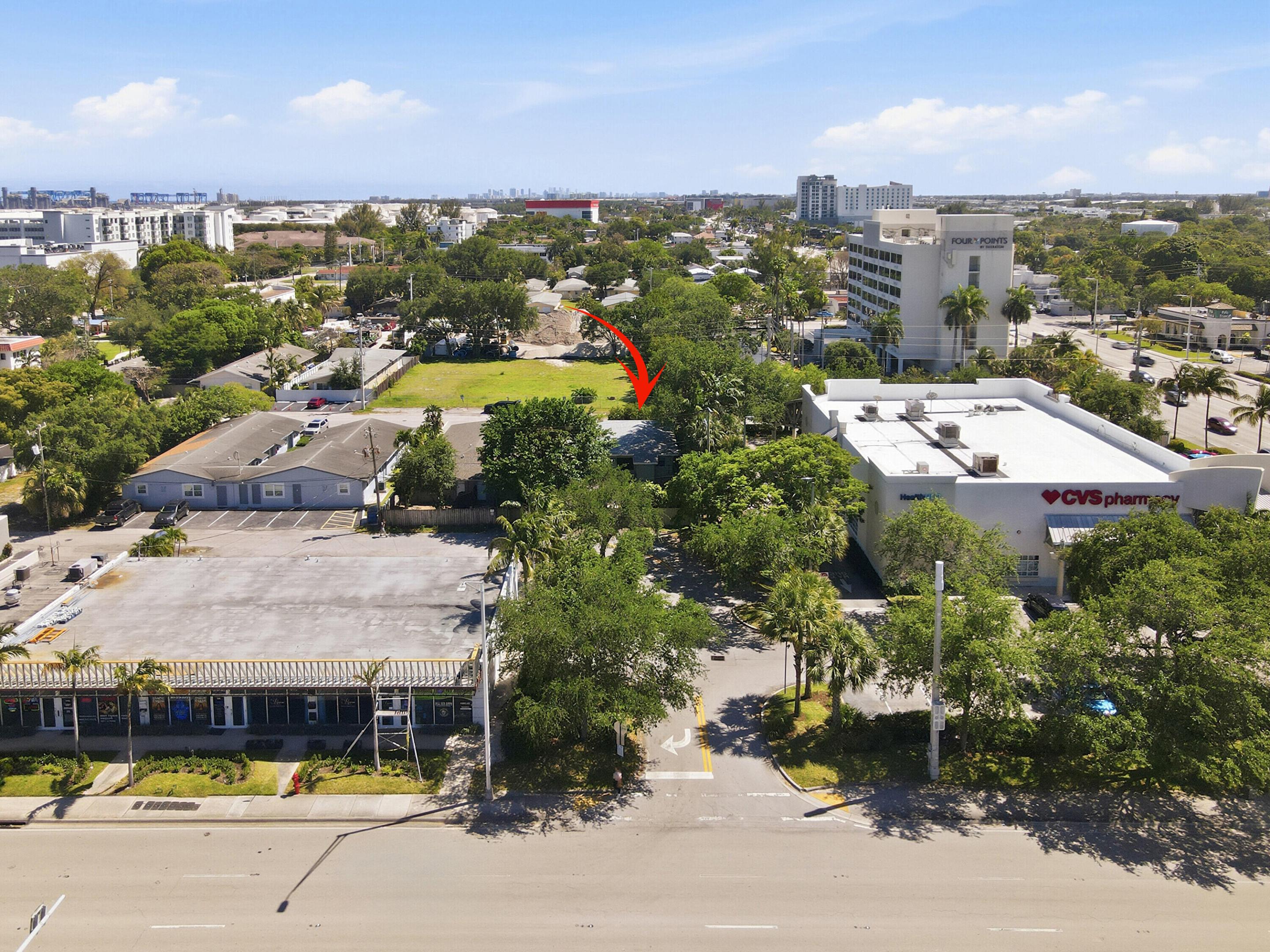 EVERGLADE LAND SALES CO - Residential Income