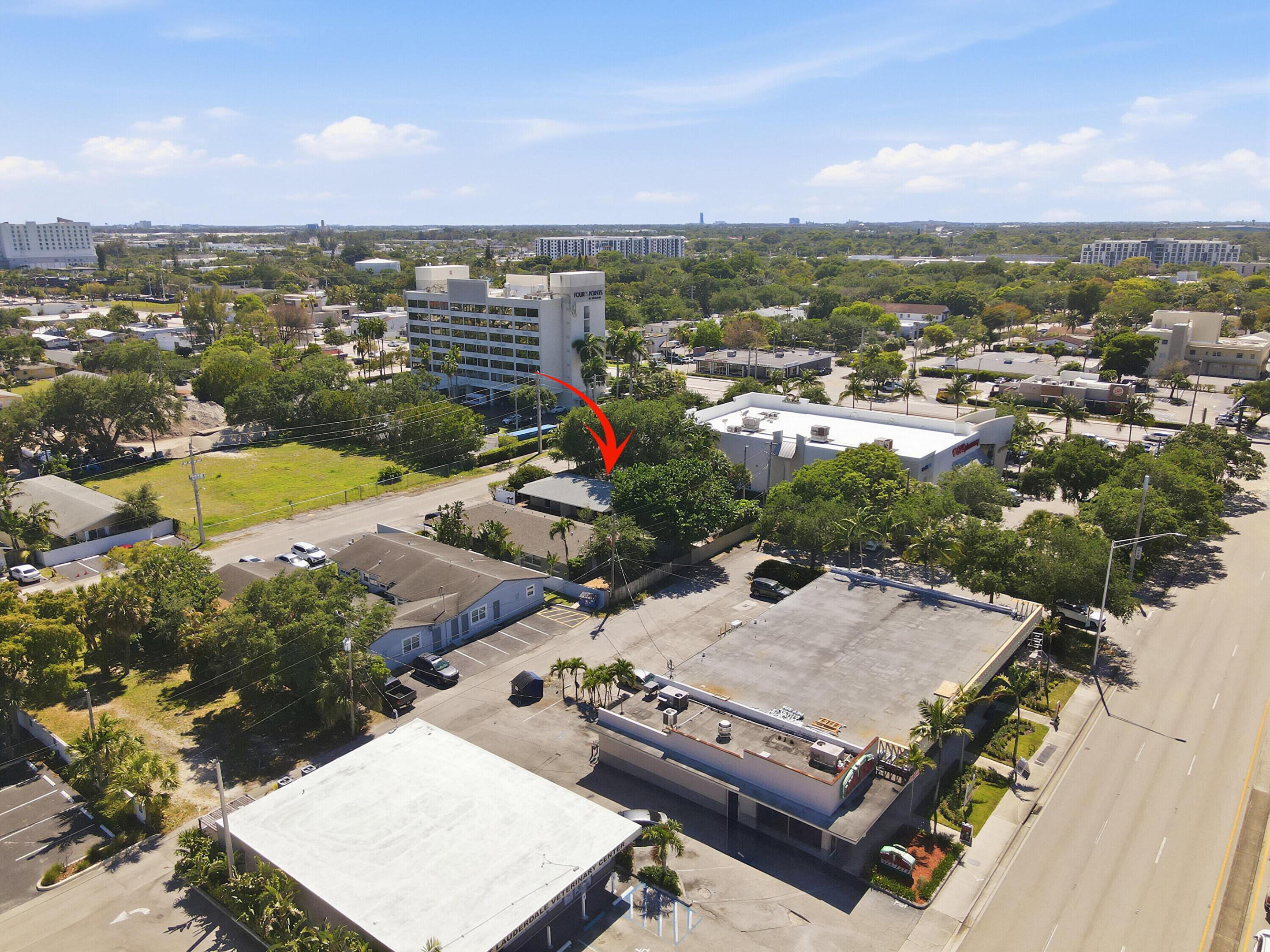 EVERGLADE LAND SALES CO - Residential Income