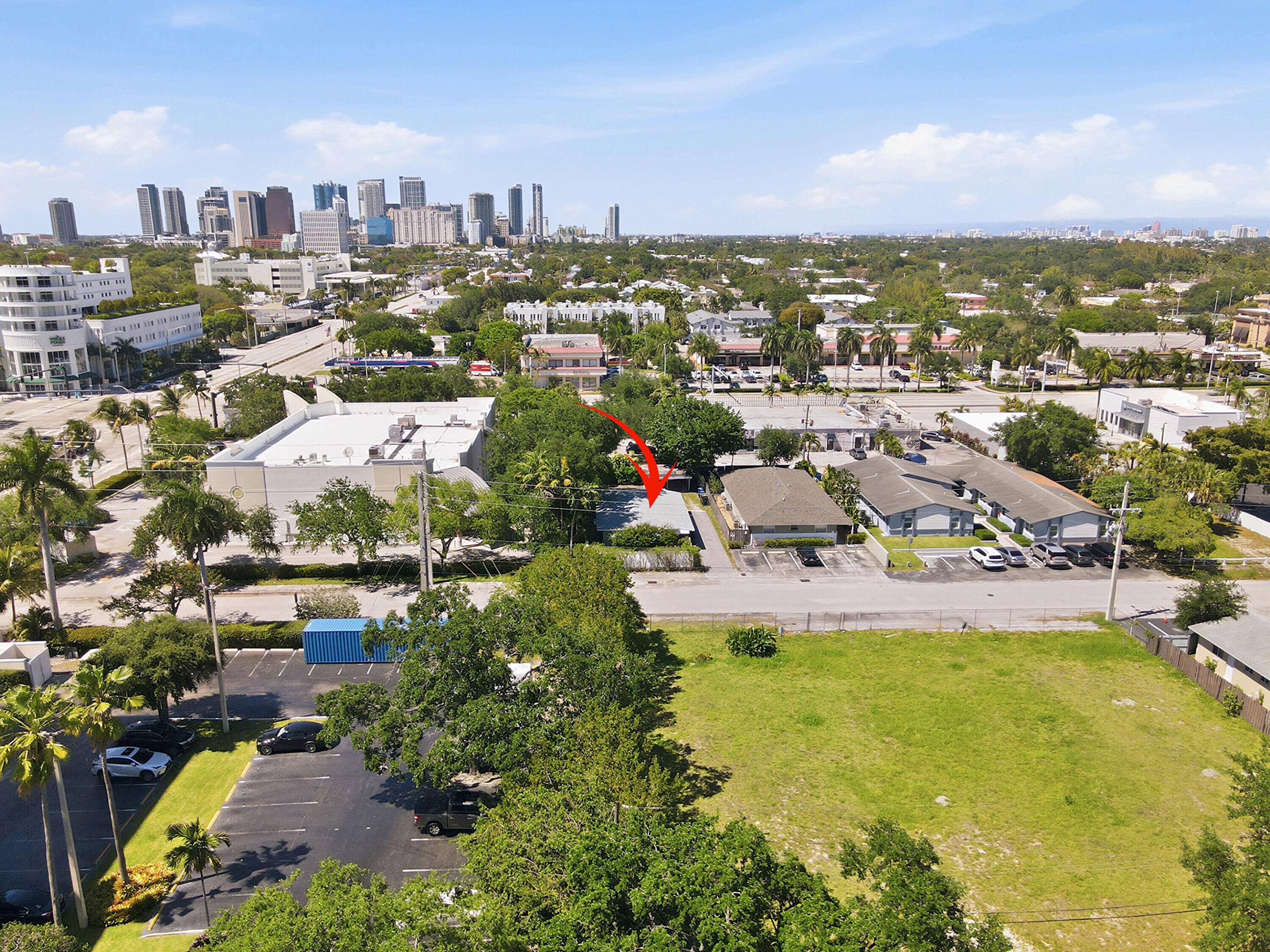 EVERGLADE LAND SALES CO - Residential Income