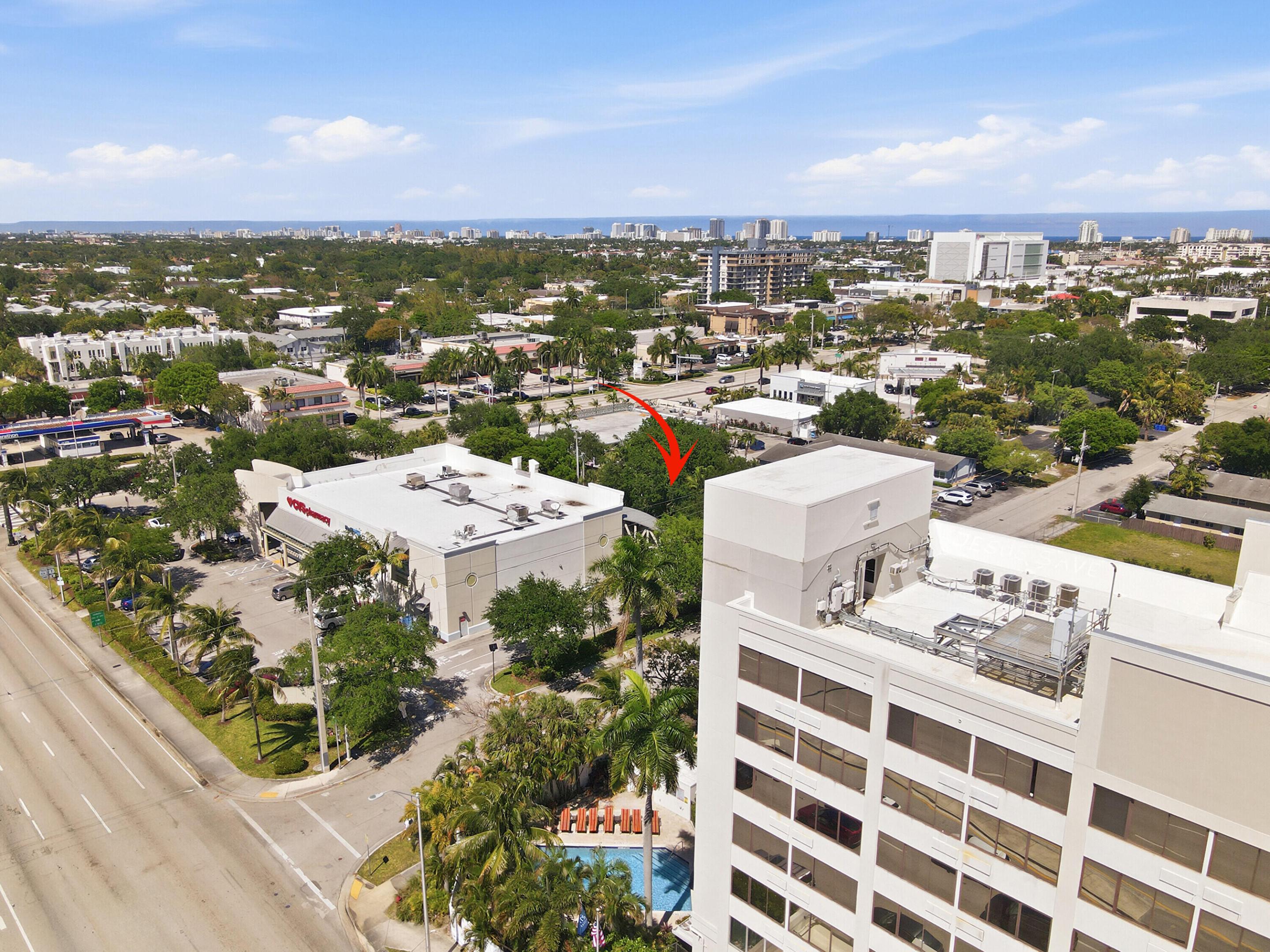 EVERGLADE LAND SALES CO - Residential Income