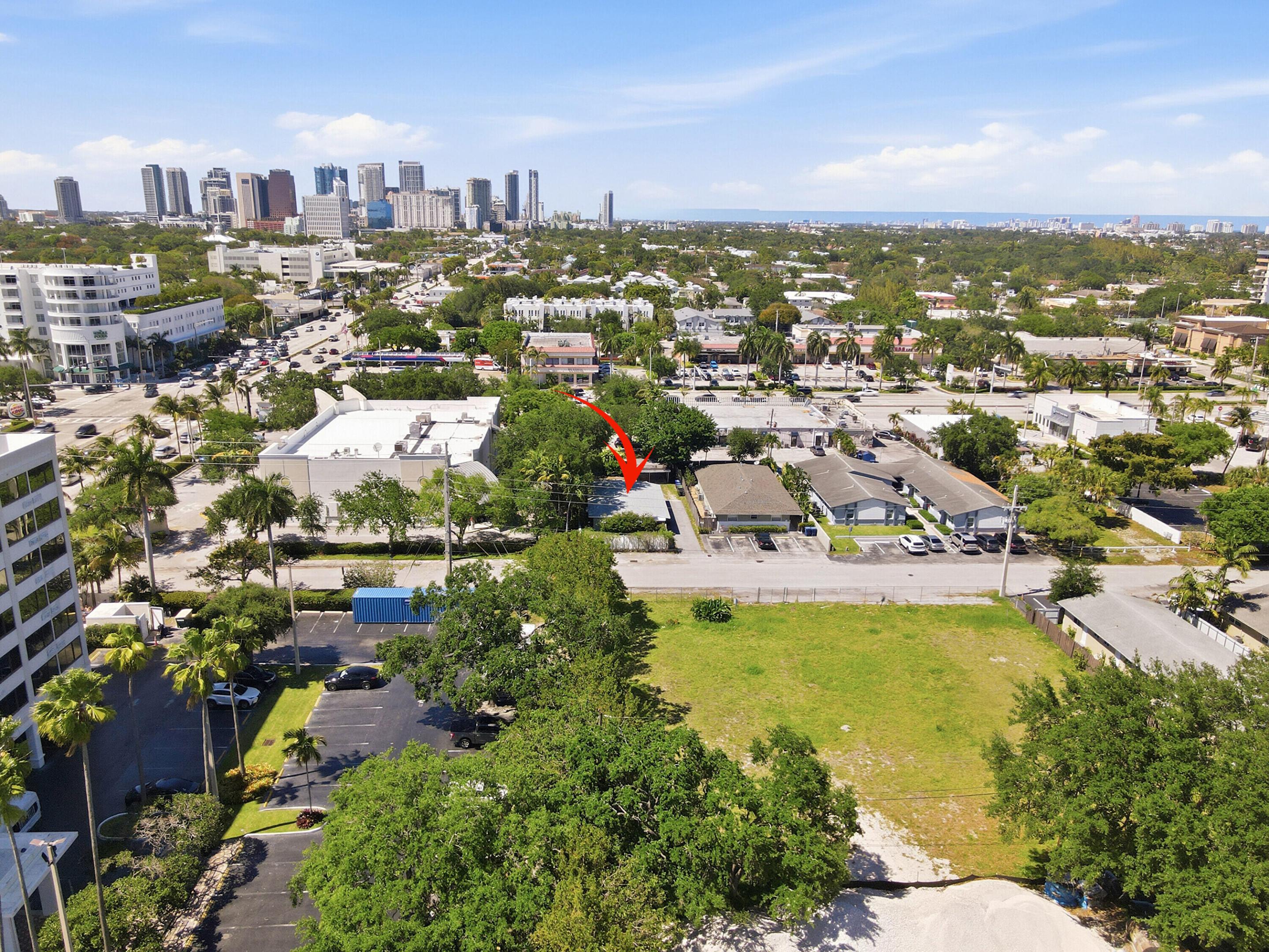 EVERGLADE LAND SALES CO - Residential Income