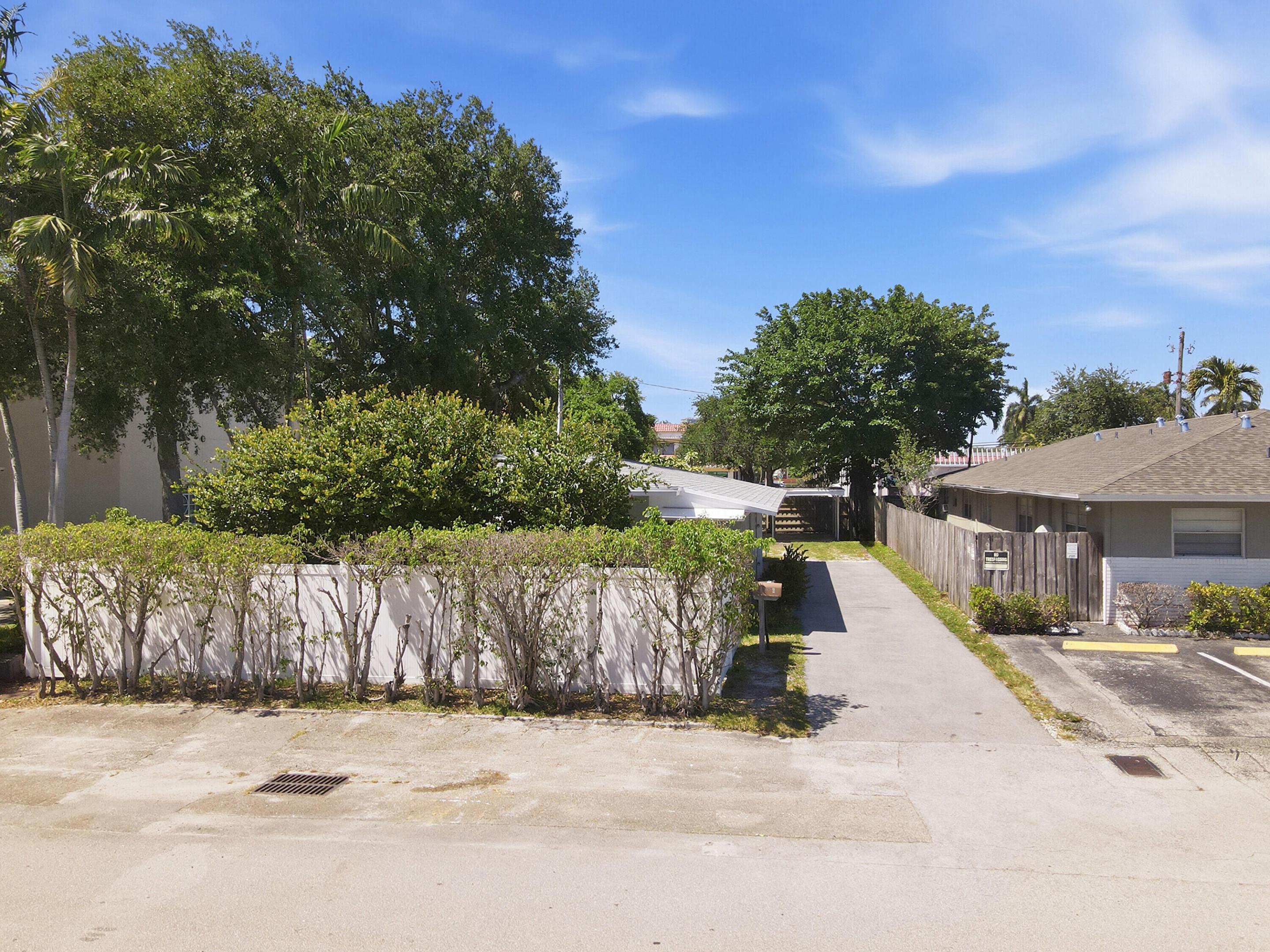 EVERGLADE LAND SALES CO - Residential Income