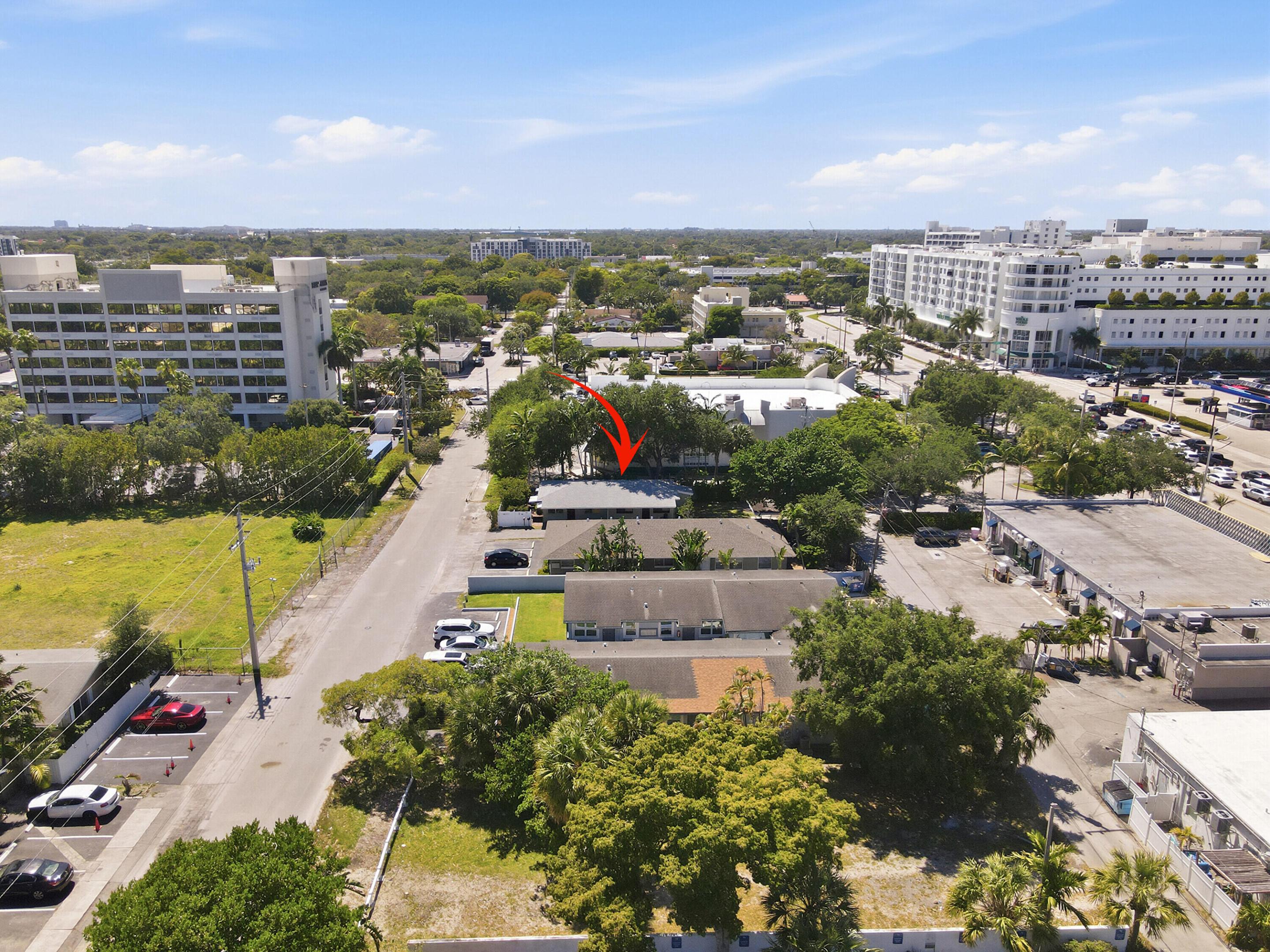 EVERGLADE LAND SALES CO - Residential Income