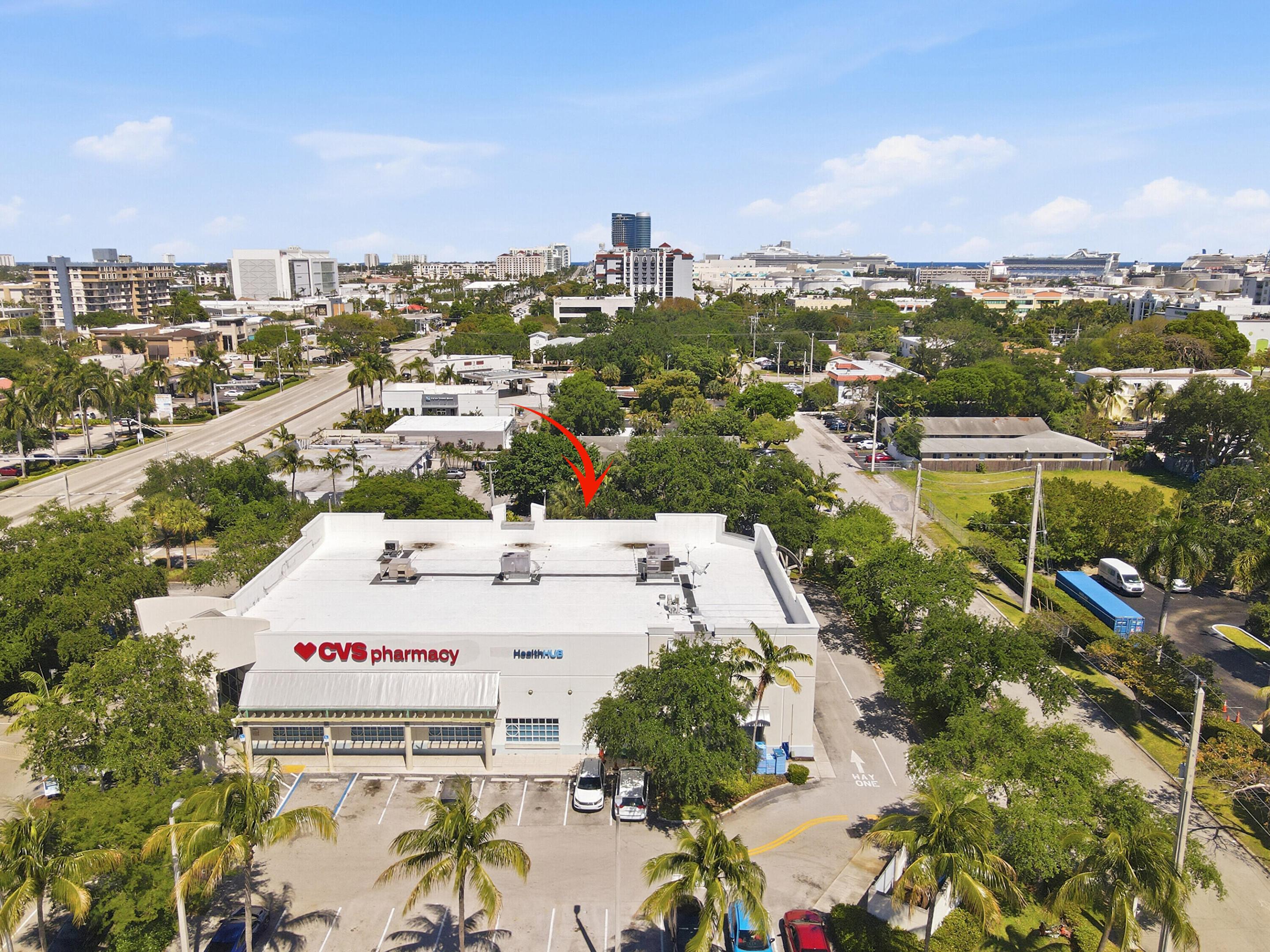 EVERGLADE LAND SALES CO - Residential Income