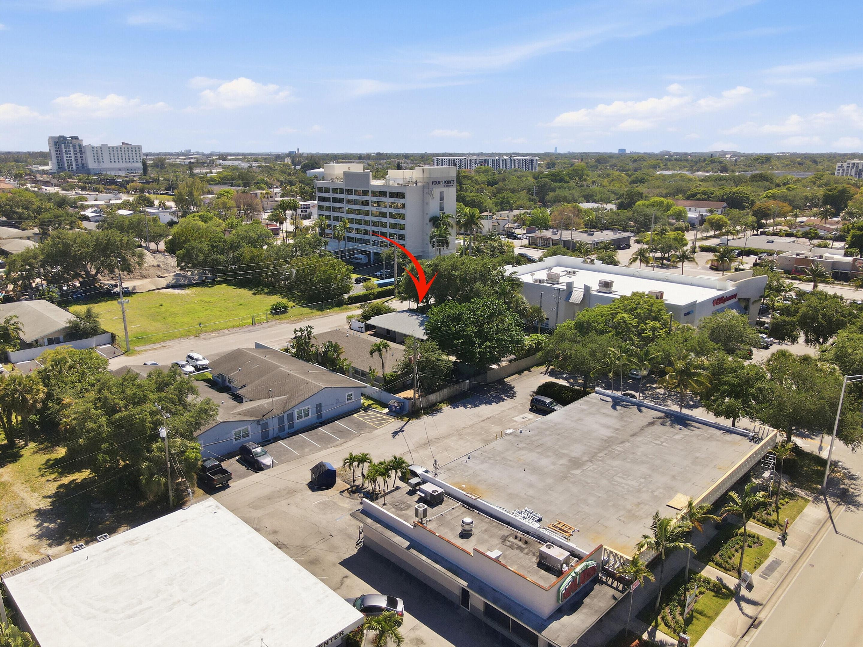 EVERGLADE LAND SALES CO - Residential Income