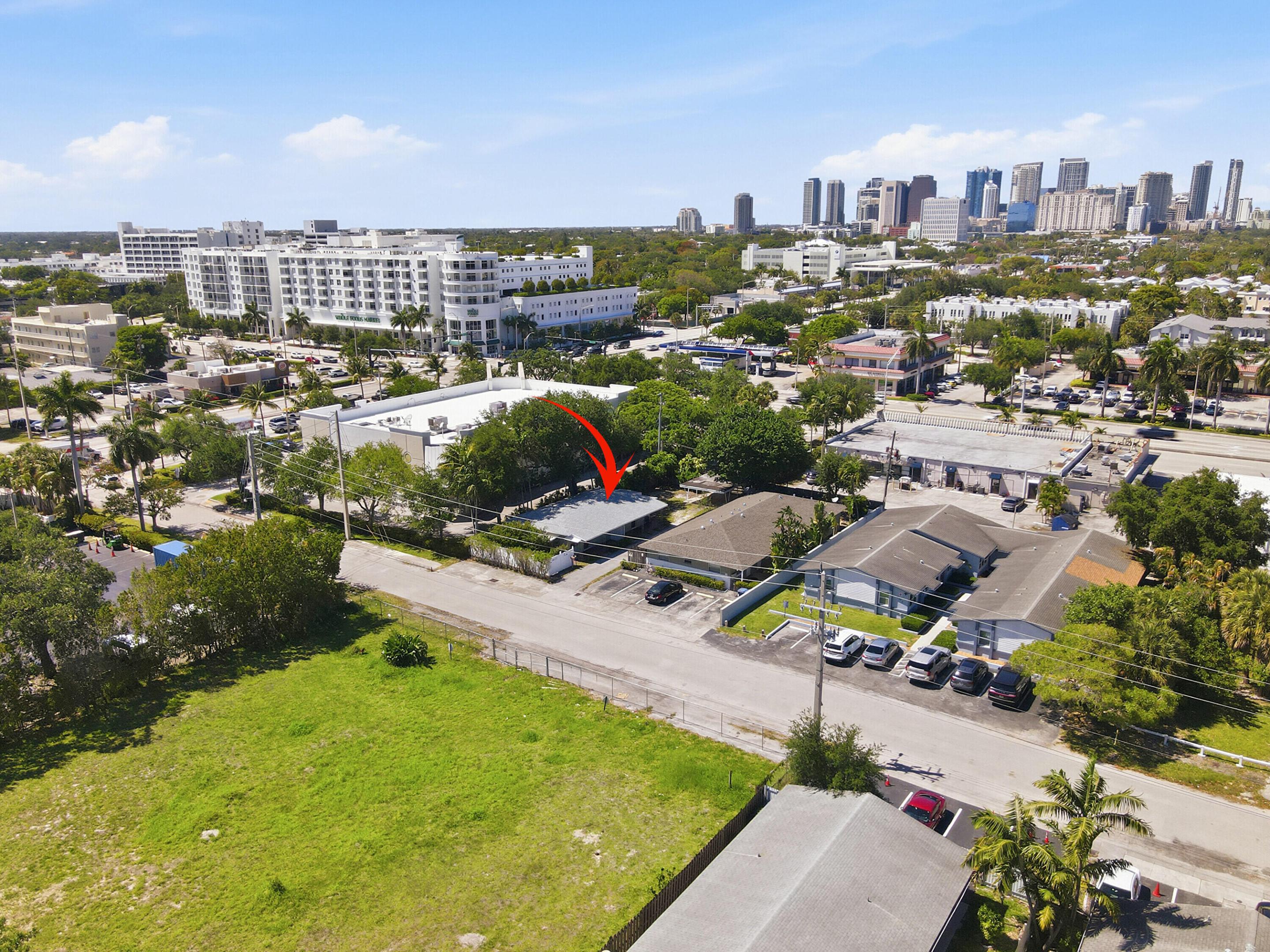 EVERGLADE LAND SALES CO - Residential Income