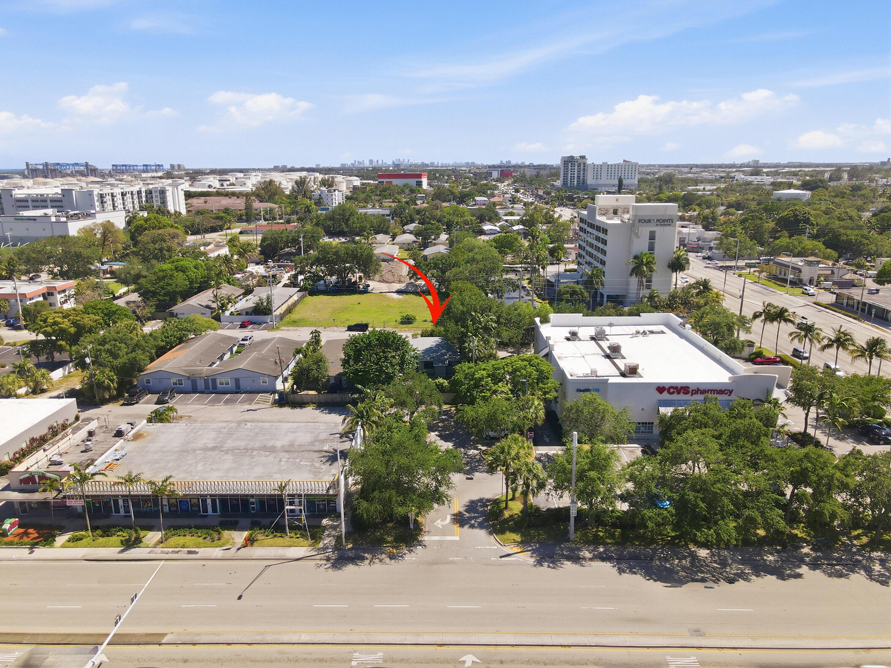 EVERGLADE LAND SALES CO - Residential Income