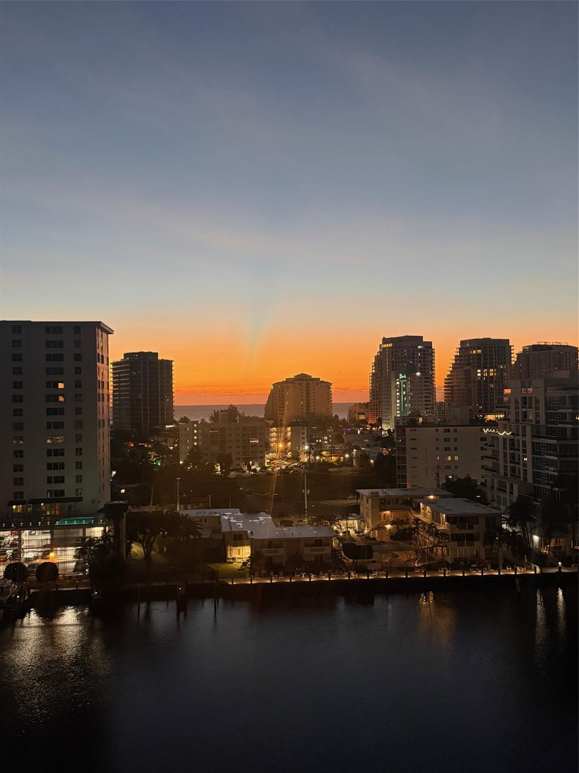 Sunrise Towers - Residential