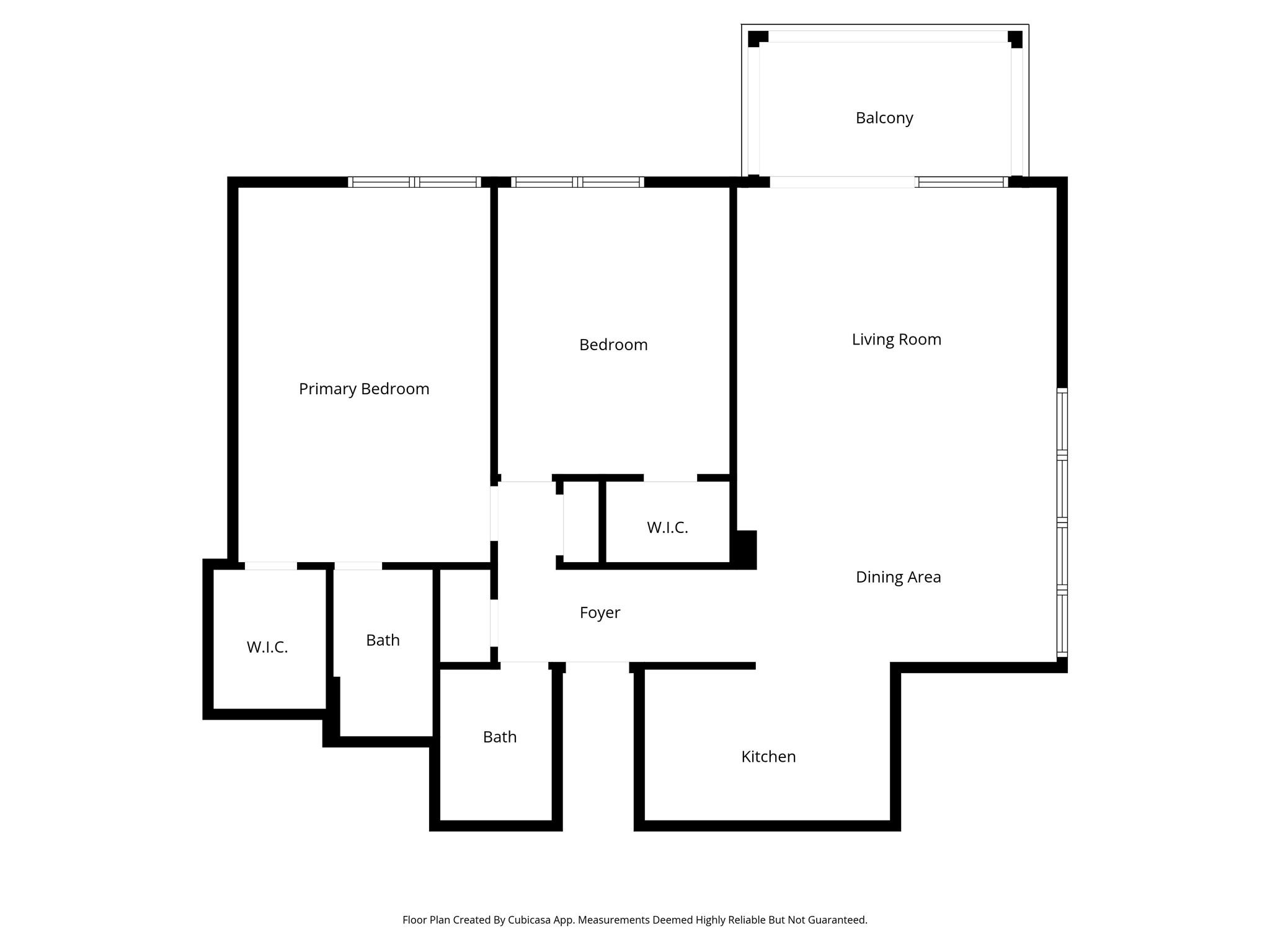 Sunrise Towers - Residential