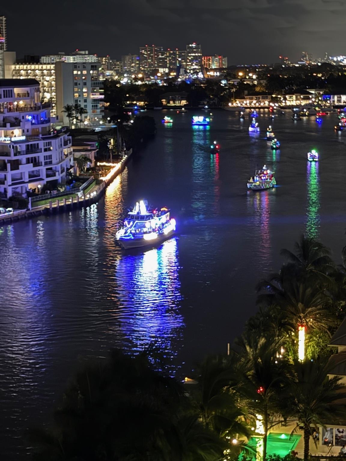 Sunrise Towers - Residential