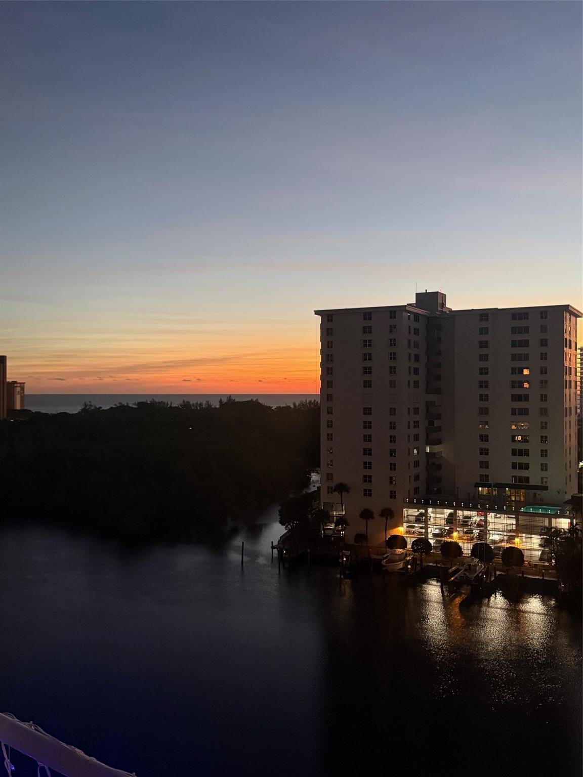 Sunrise Towers - Residential