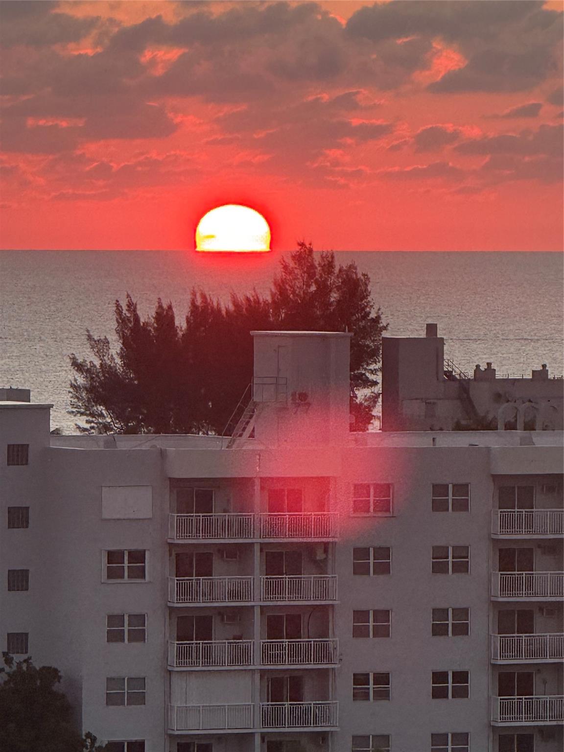 Sunrise Towers - Residential