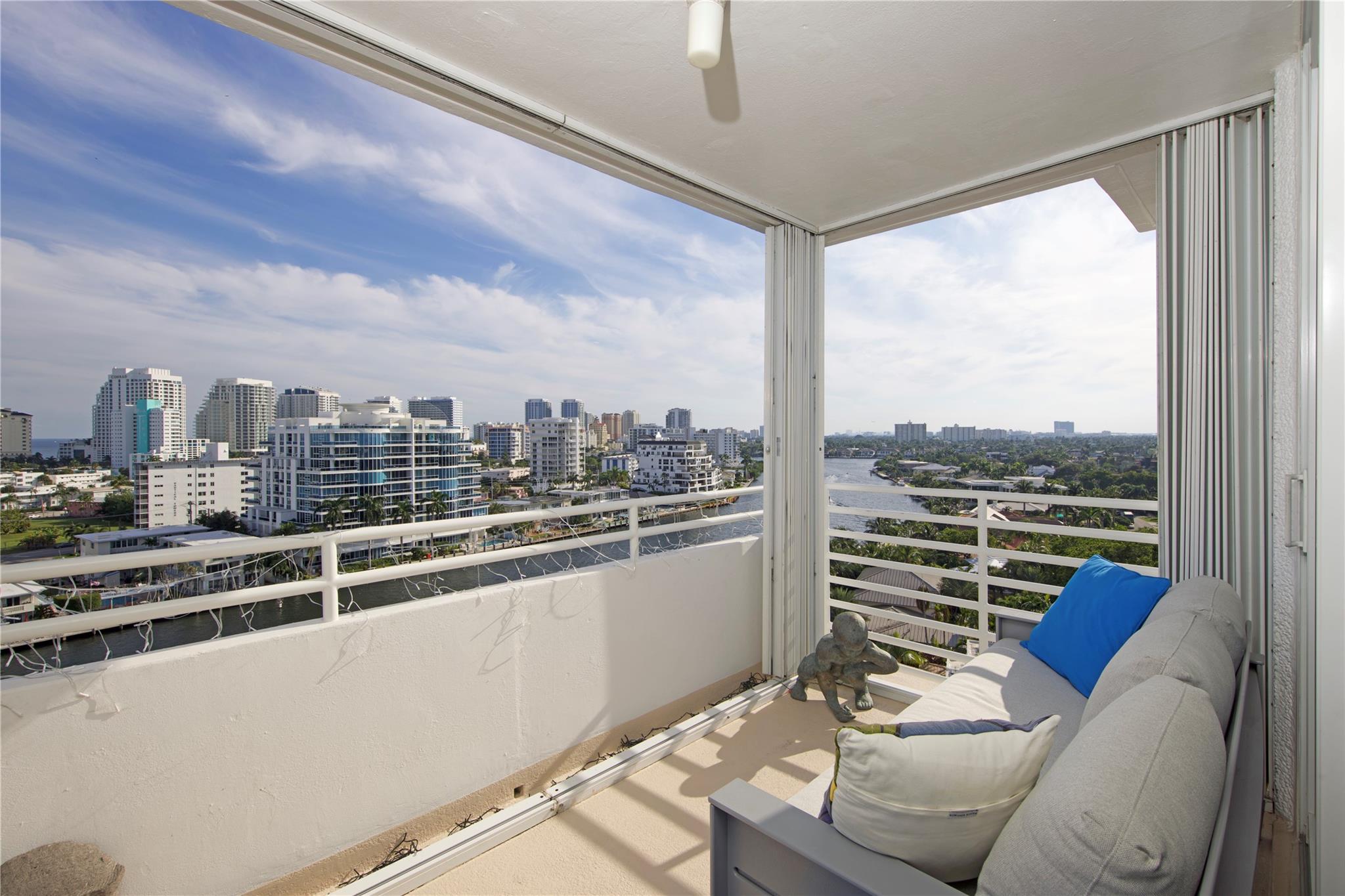 Sunrise Towers - Residential