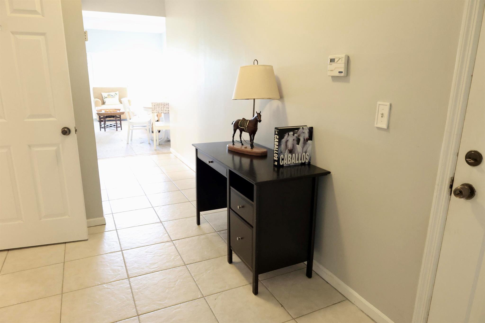 ARISSA PLACE CONDO - Residential Lease