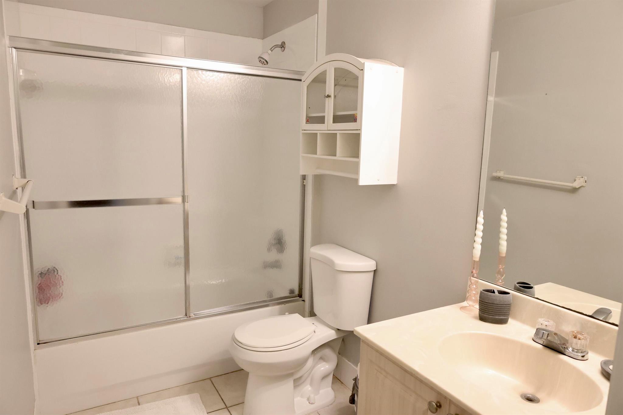 ARISSA PLACE CONDO - Residential Lease