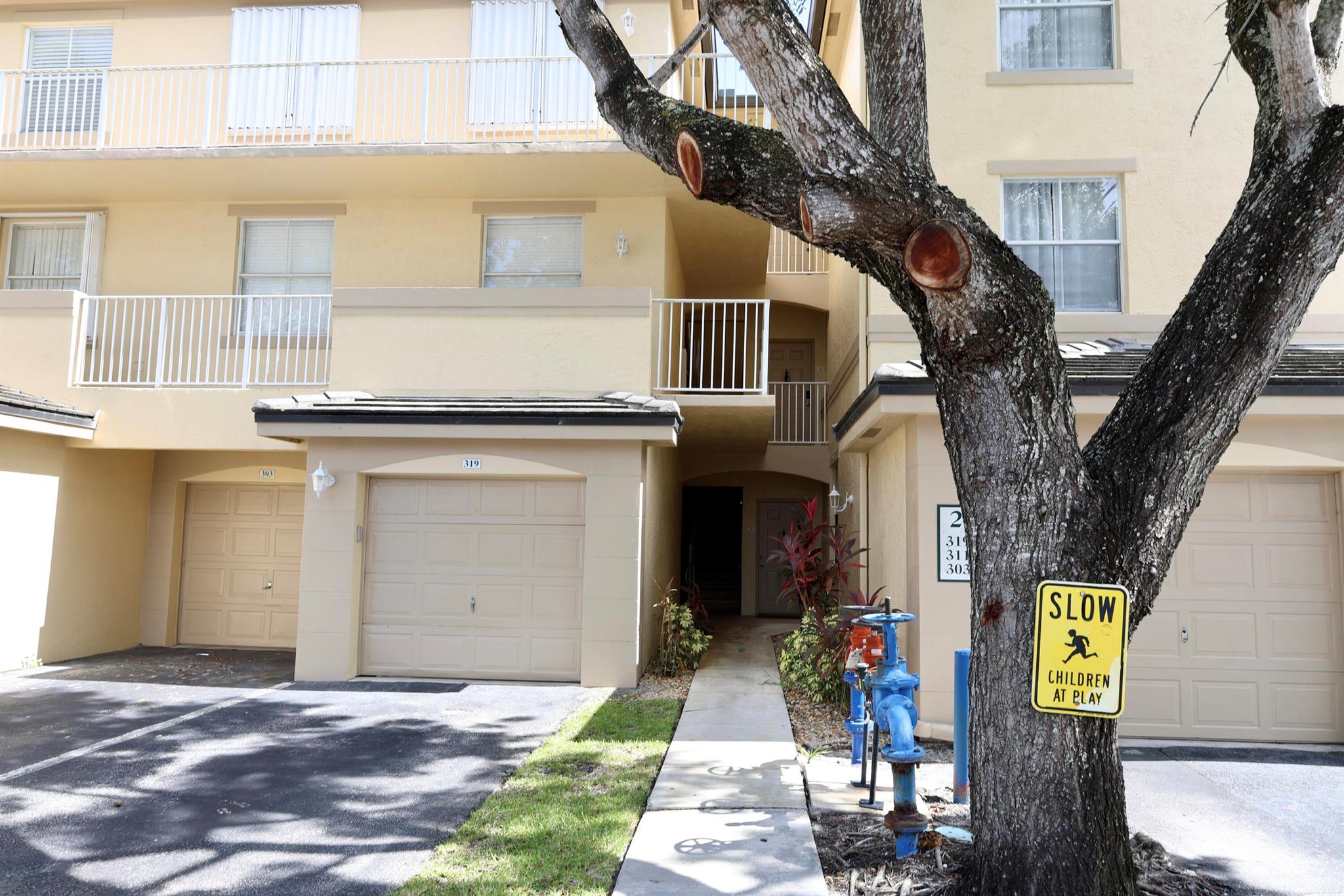 ARISSA PLACE CONDO - Residential Lease