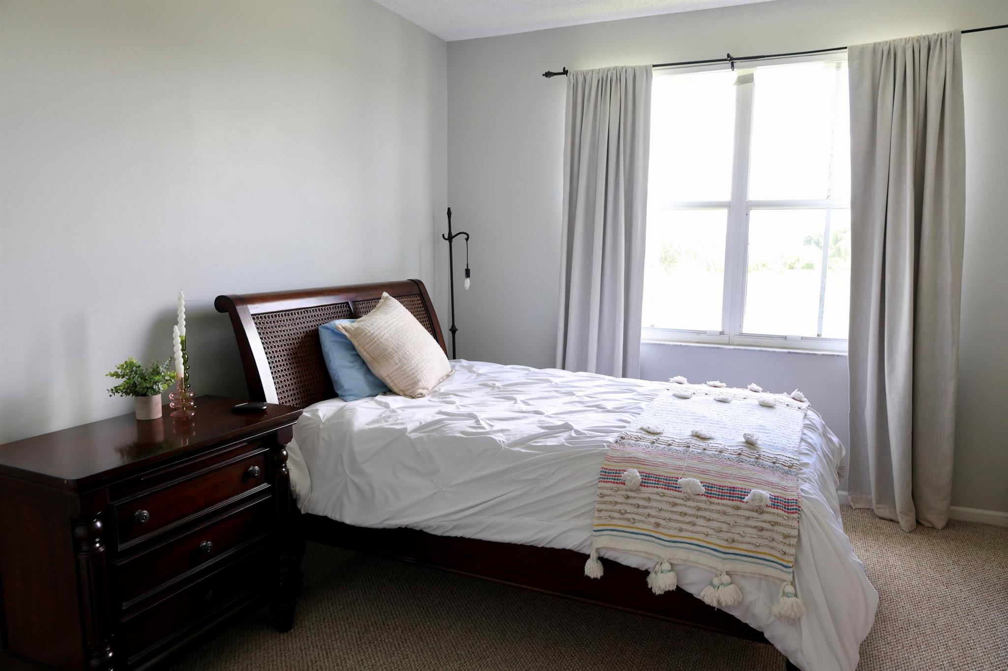 ARISSA PLACE CONDO - Residential Lease