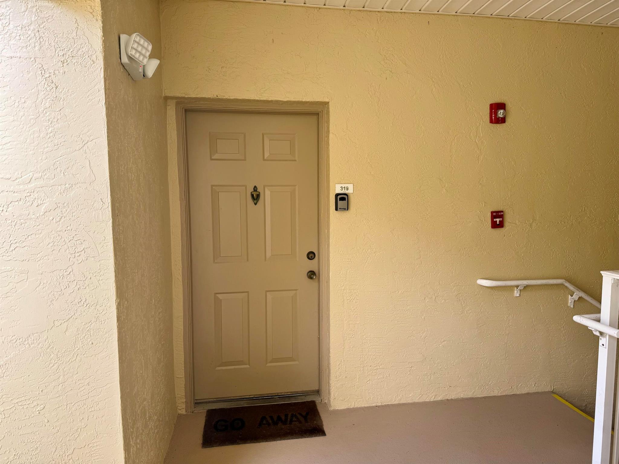 ARISSA PLACE CONDO - Residential Lease
