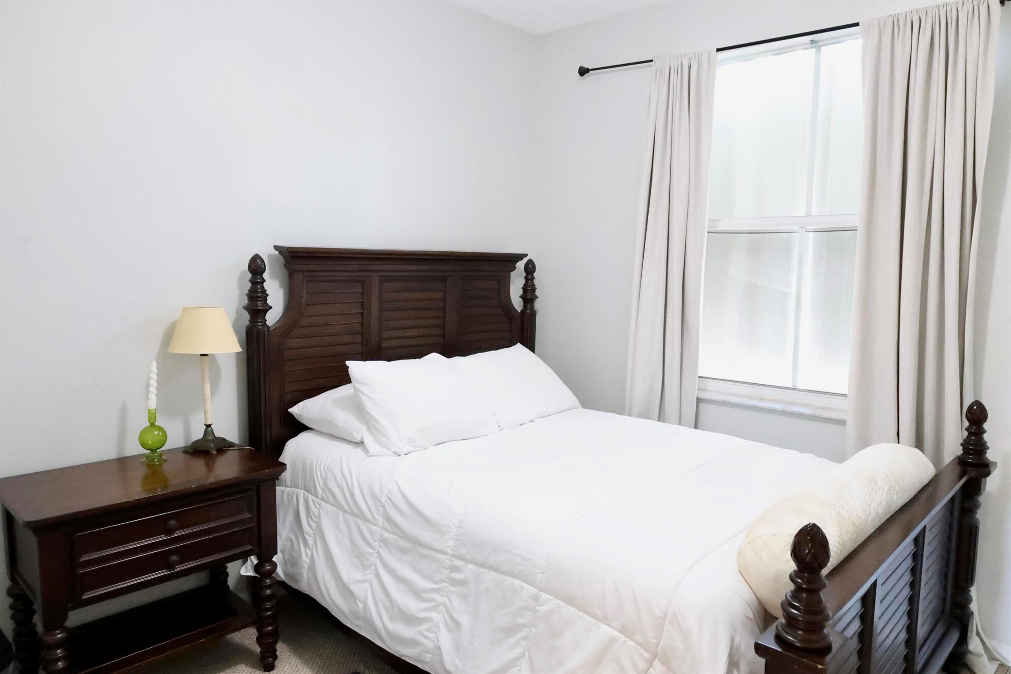 ARISSA PLACE CONDO - Residential Lease